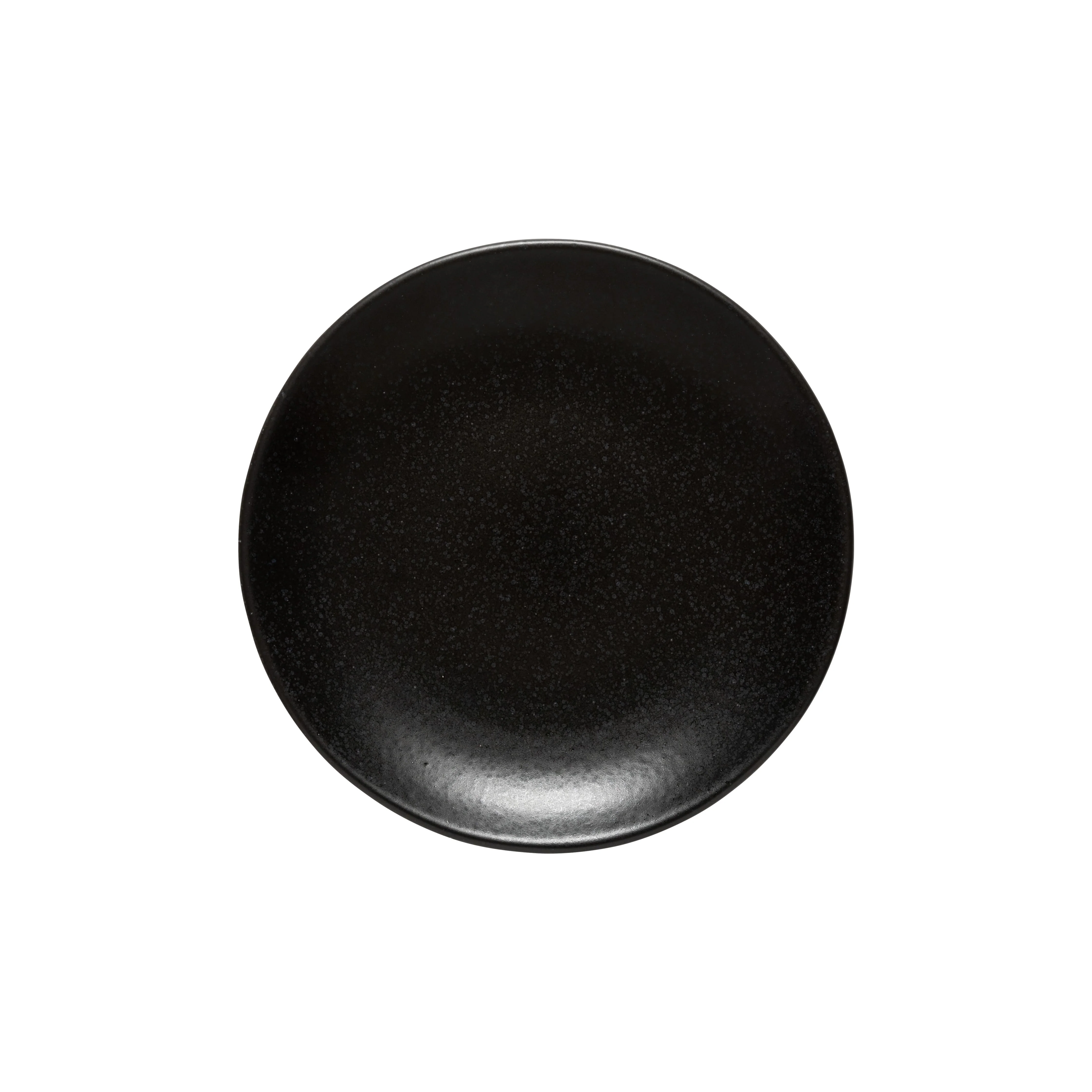 Set of 6 Round Coupe Plate Roda