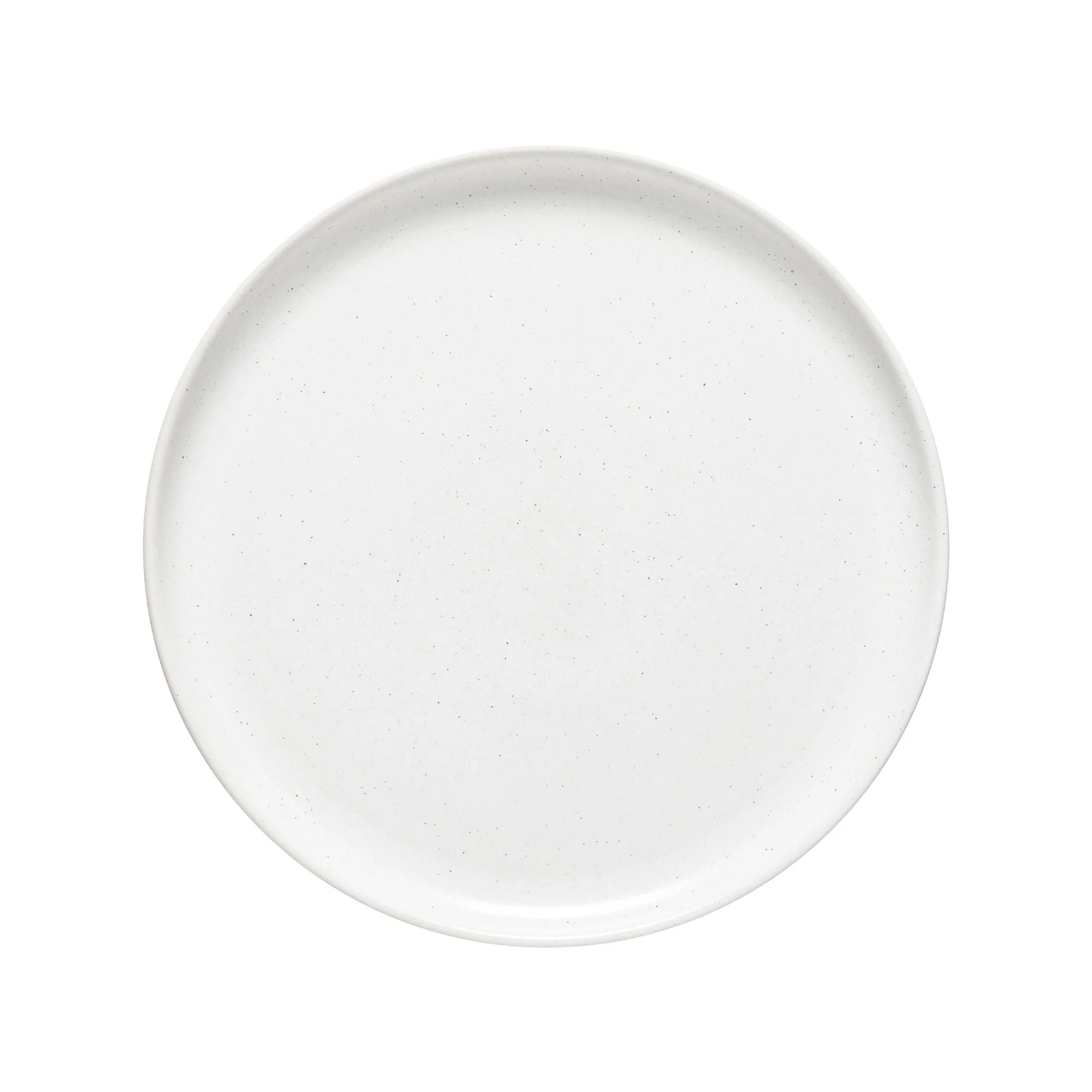 Set of 6 Round Plate Pacifica, Casafina by COSTA NOVA