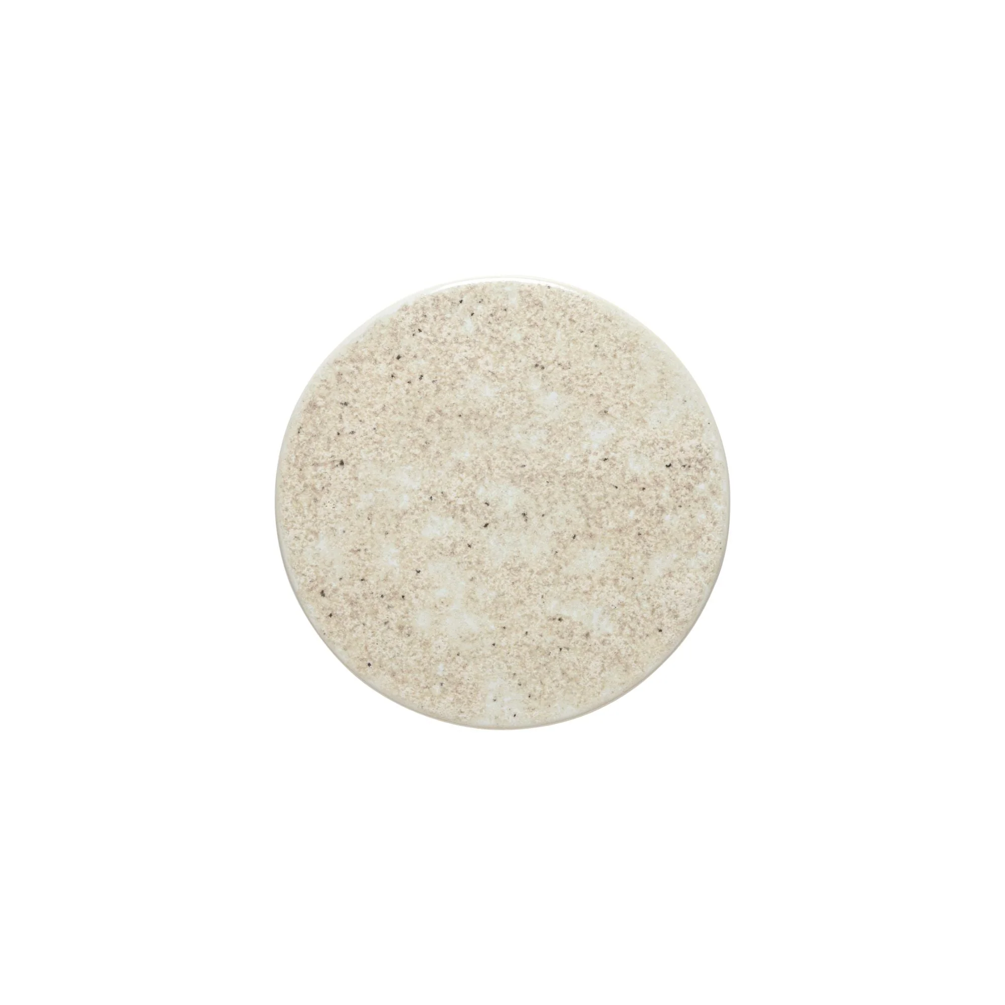 Set of 6 Round Salad/Dessert Plate Resonance