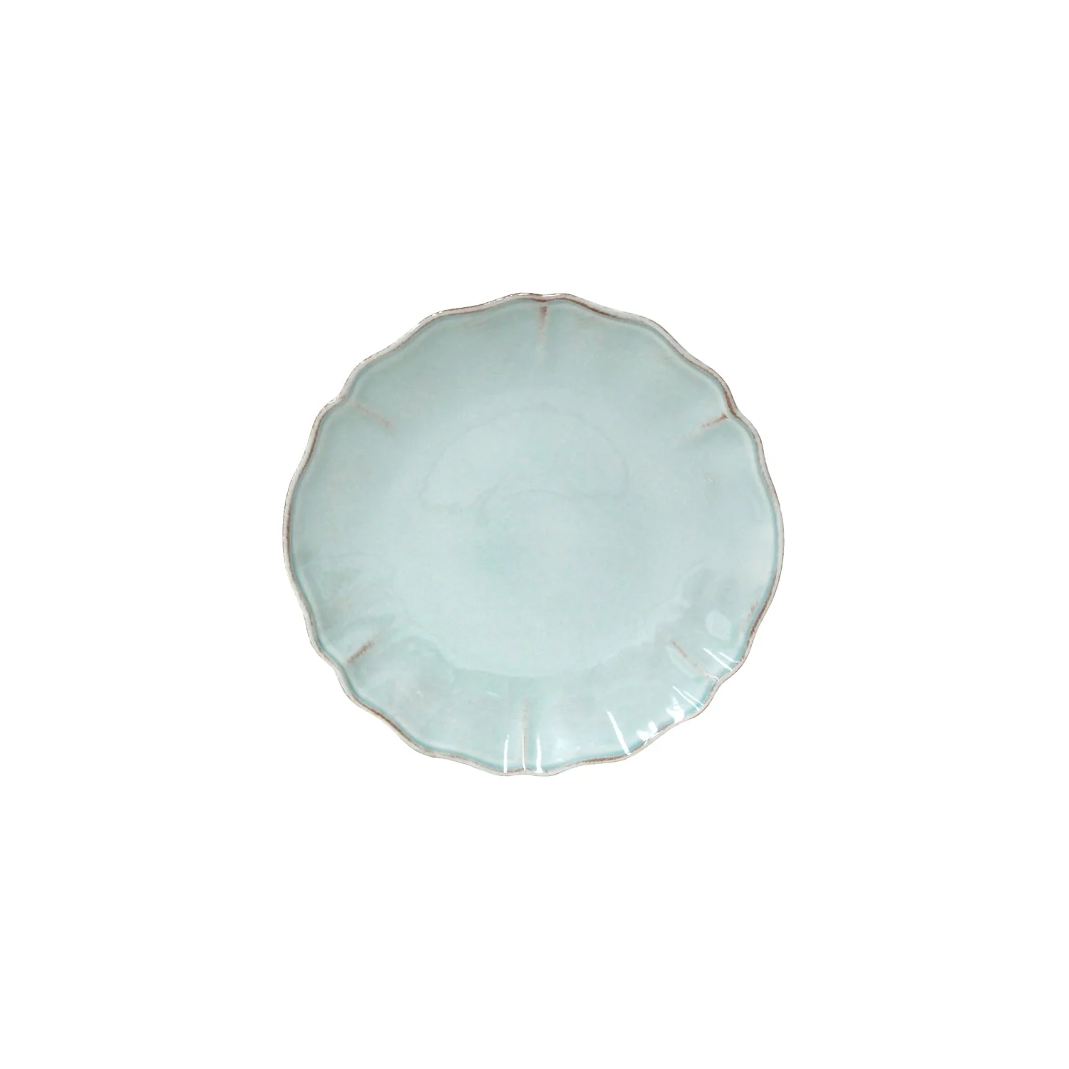 Set of 6 Salad/Dessert Plate Alentejo