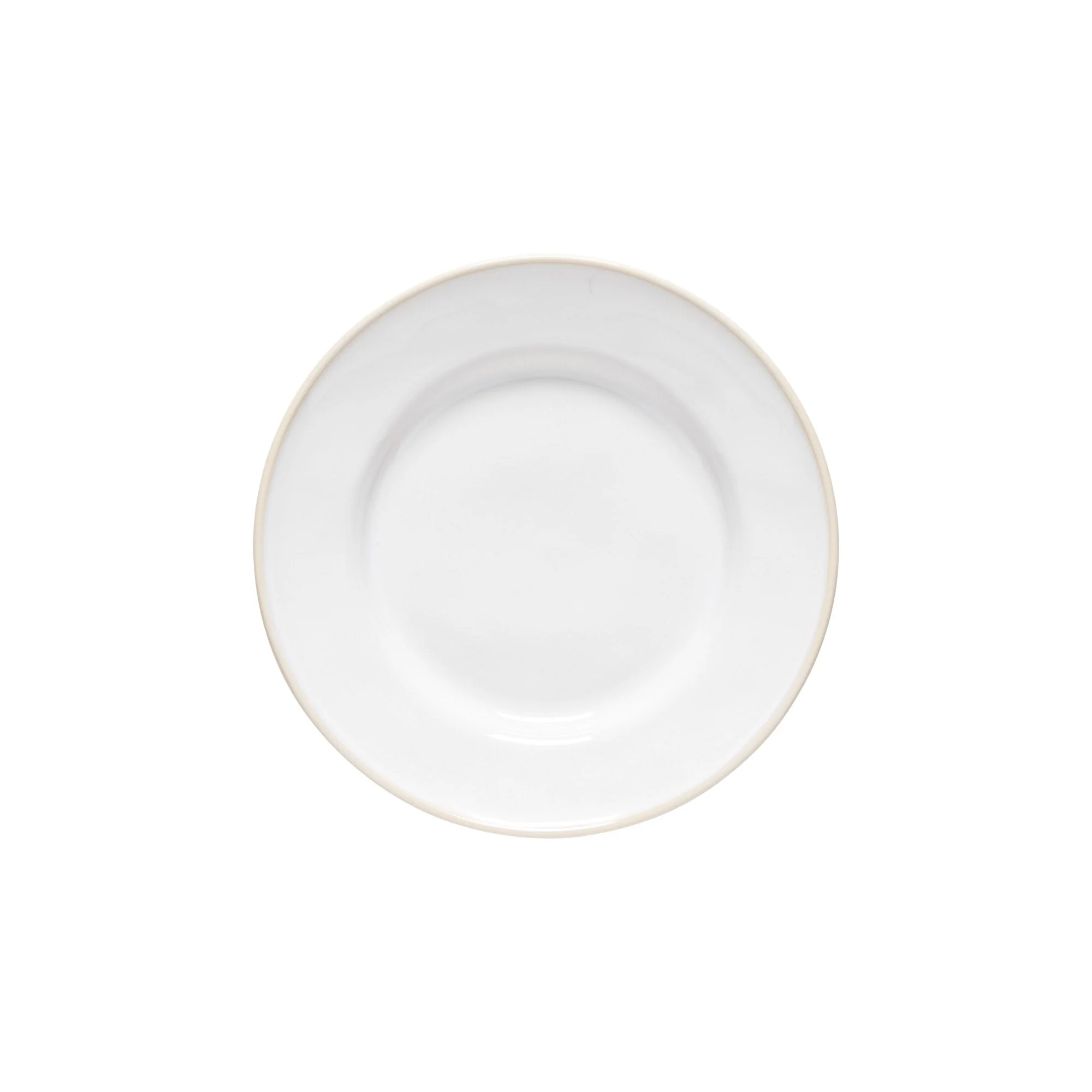 Set of 6 Salad/Dessert Plate Beja
