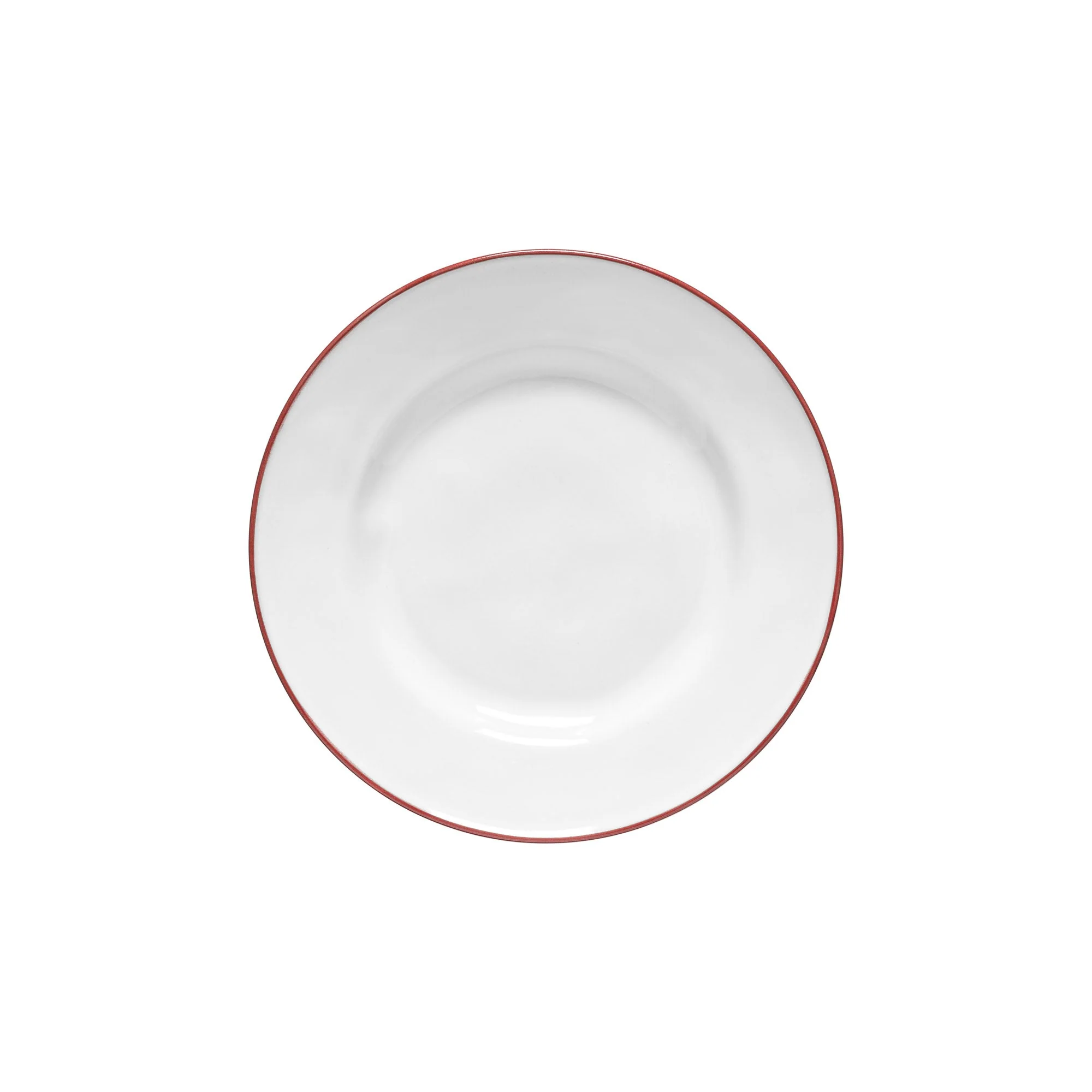 Set of 6 Salad/Dessert Plate Beja