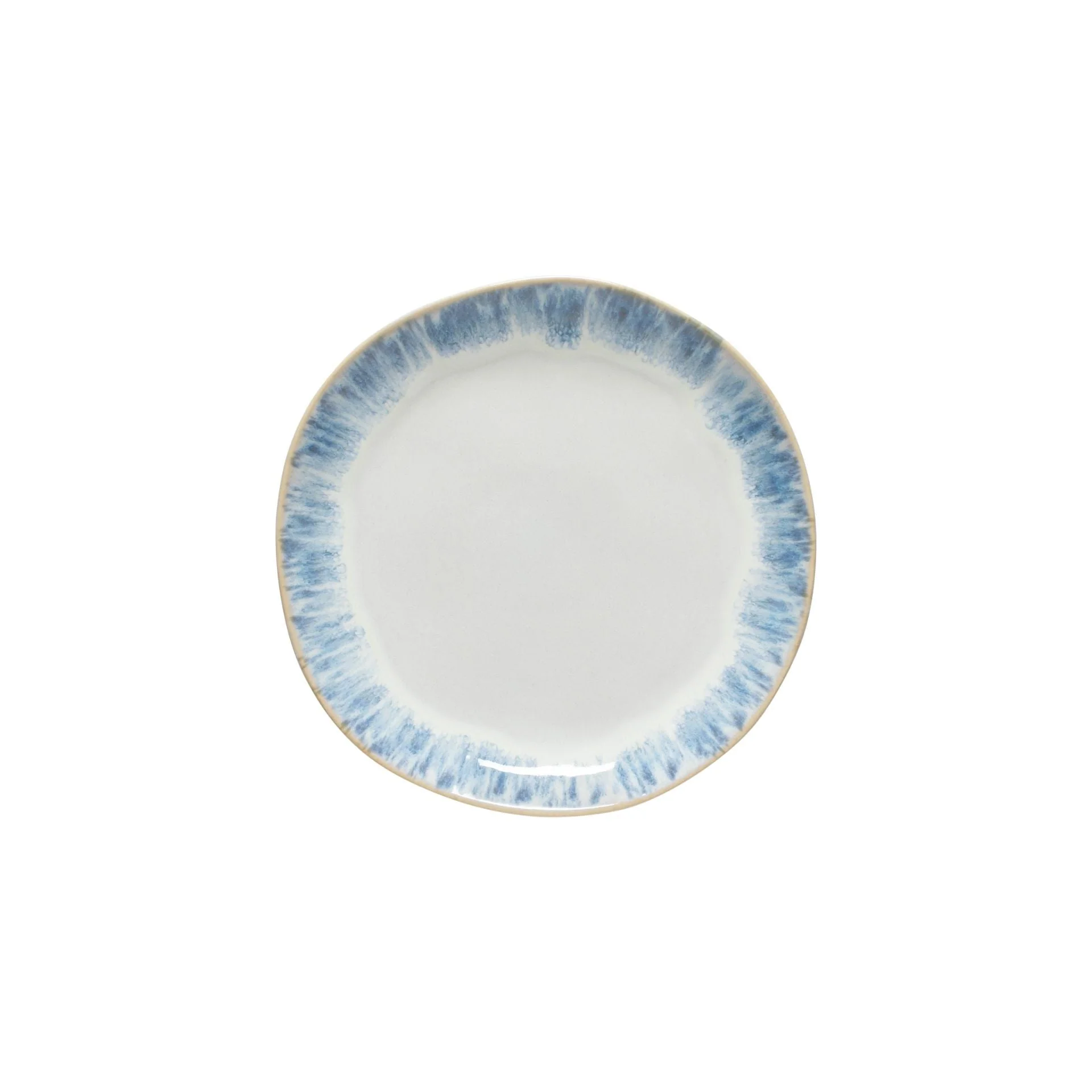 Set of 6 Salad/Dessert Plate Brisa