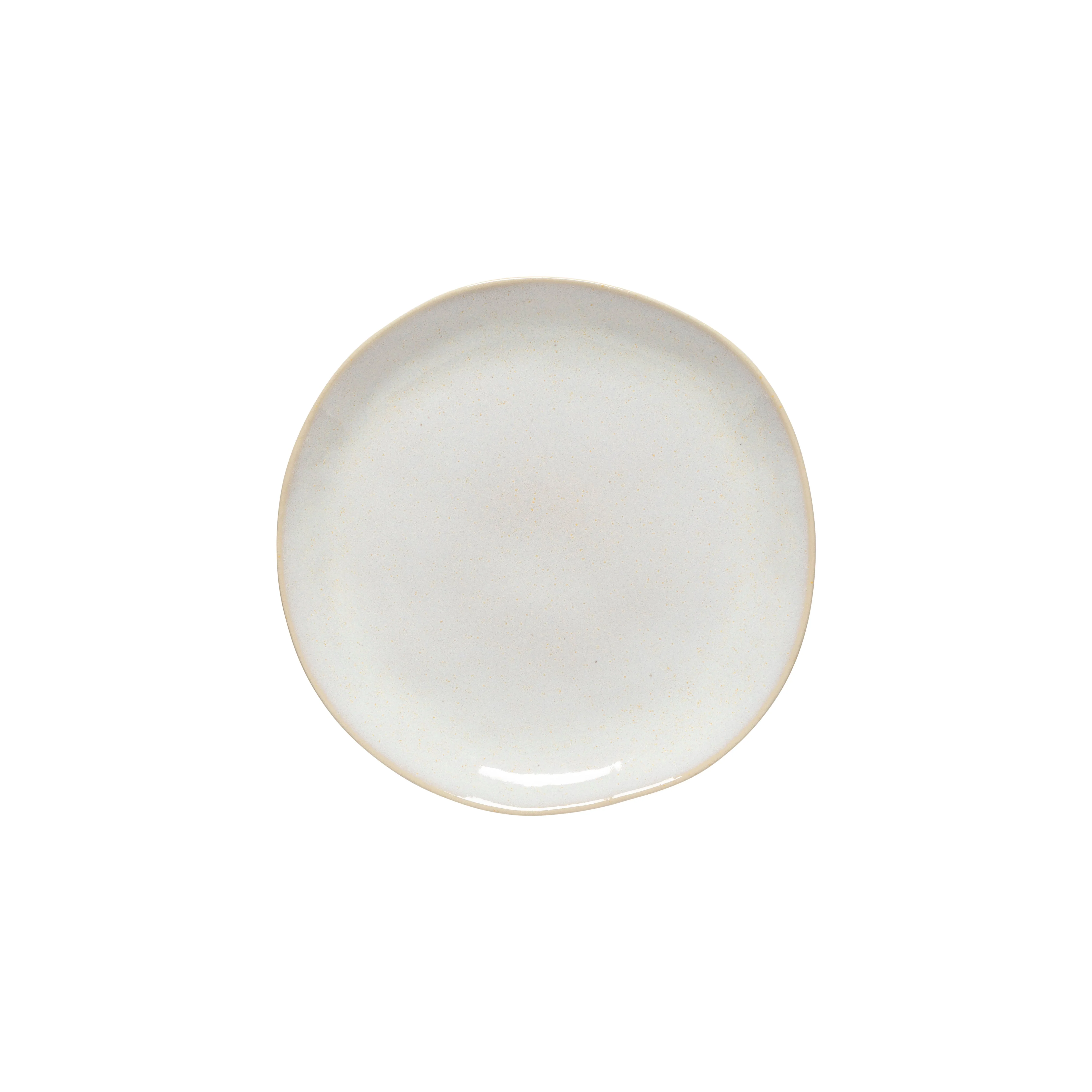 Set of 6 Salad/Dessert Plate Brisa