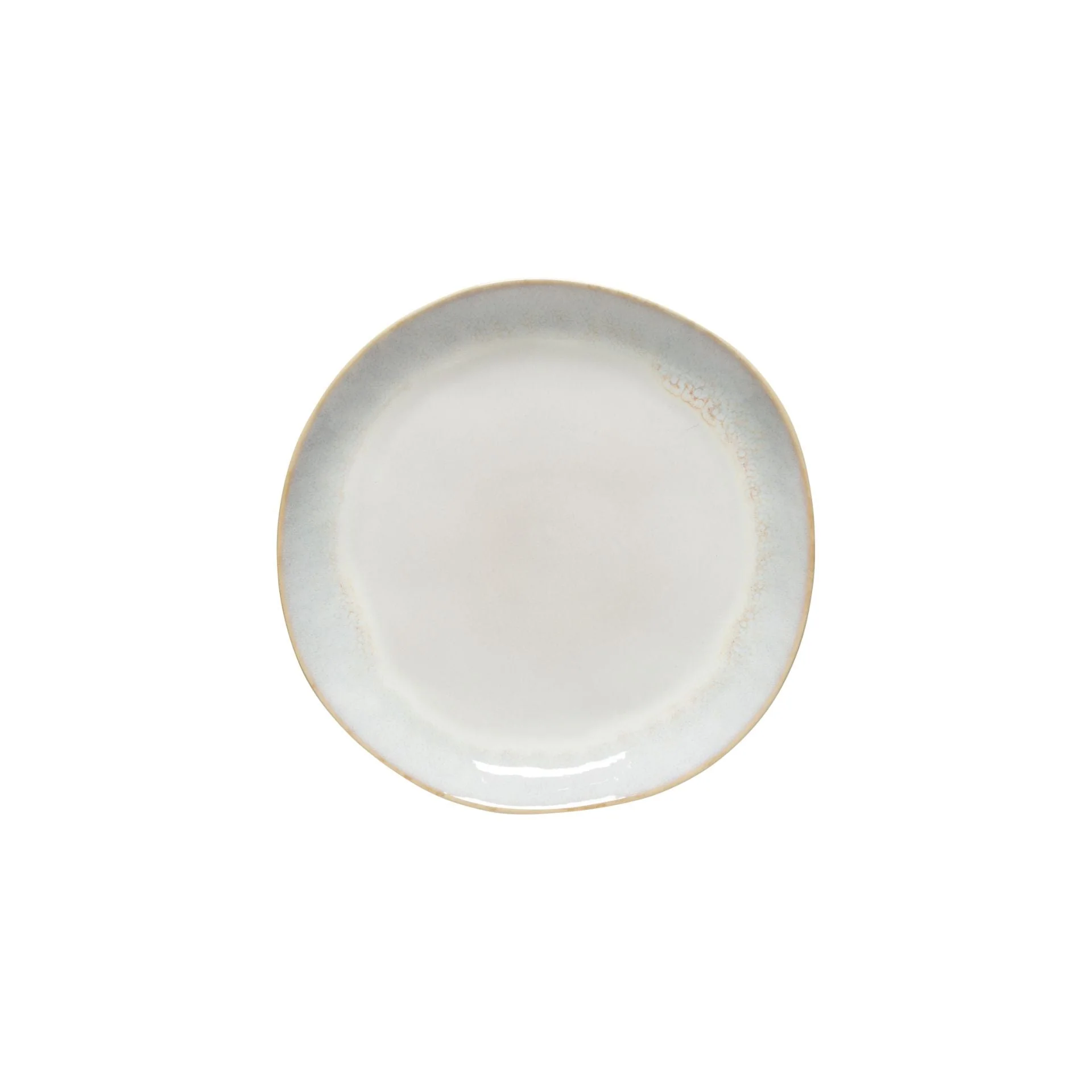 Set of 6 Salad/Dessert Plate Brisa