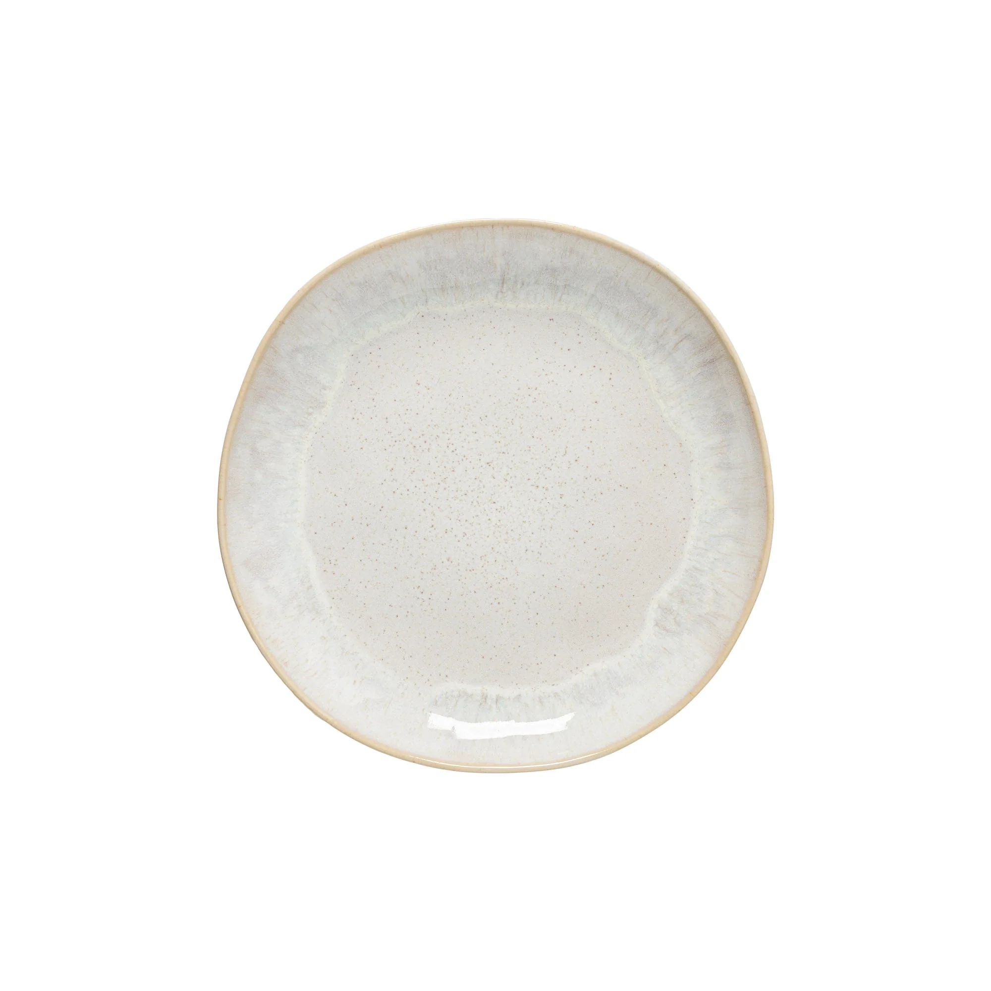 Set of 6 Salad/Dessert Plate Eivissa, Casafina by COSTA NOVA