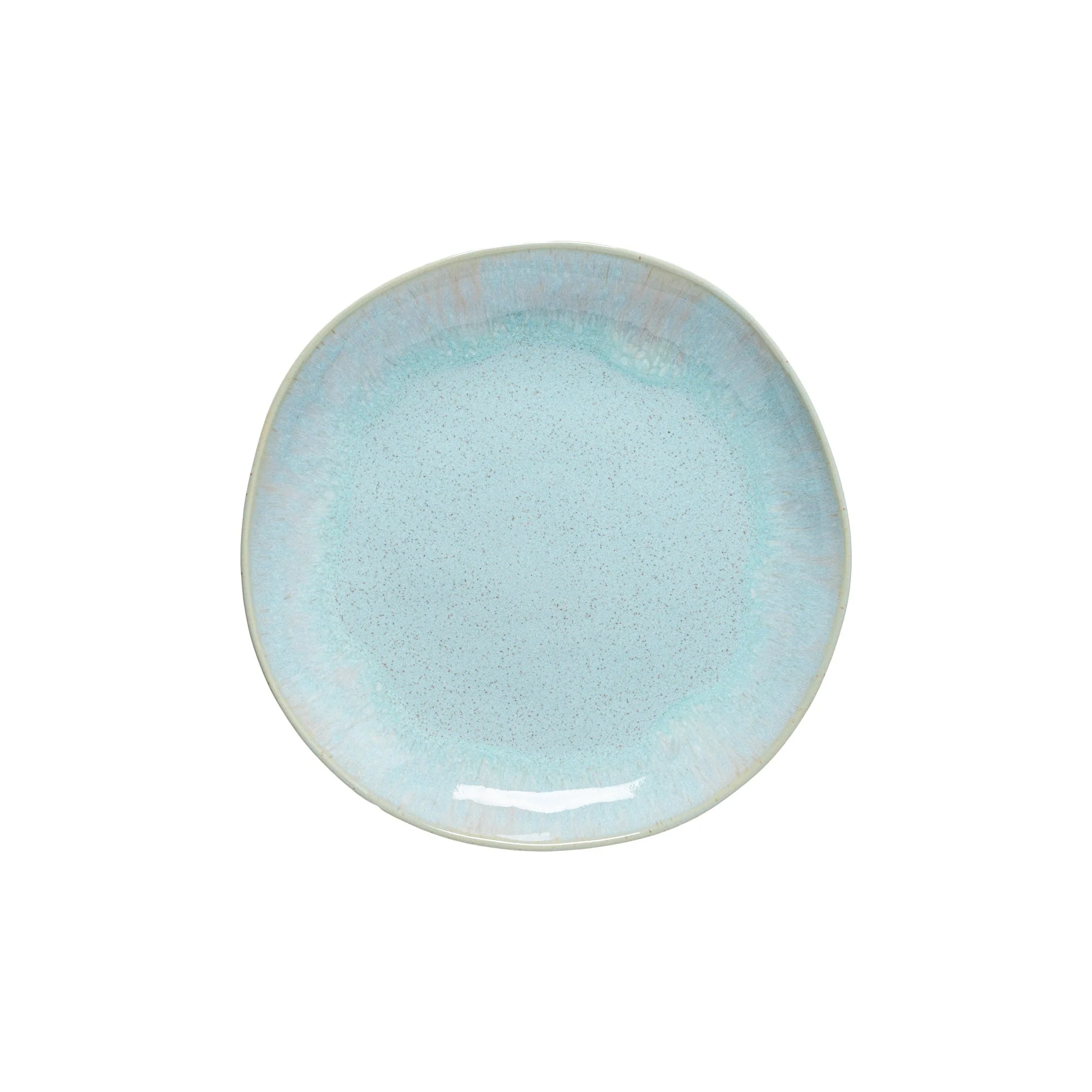 Set of 6 Salad/Dessert Plate Eivissa, Casafina by COSTA NOVA