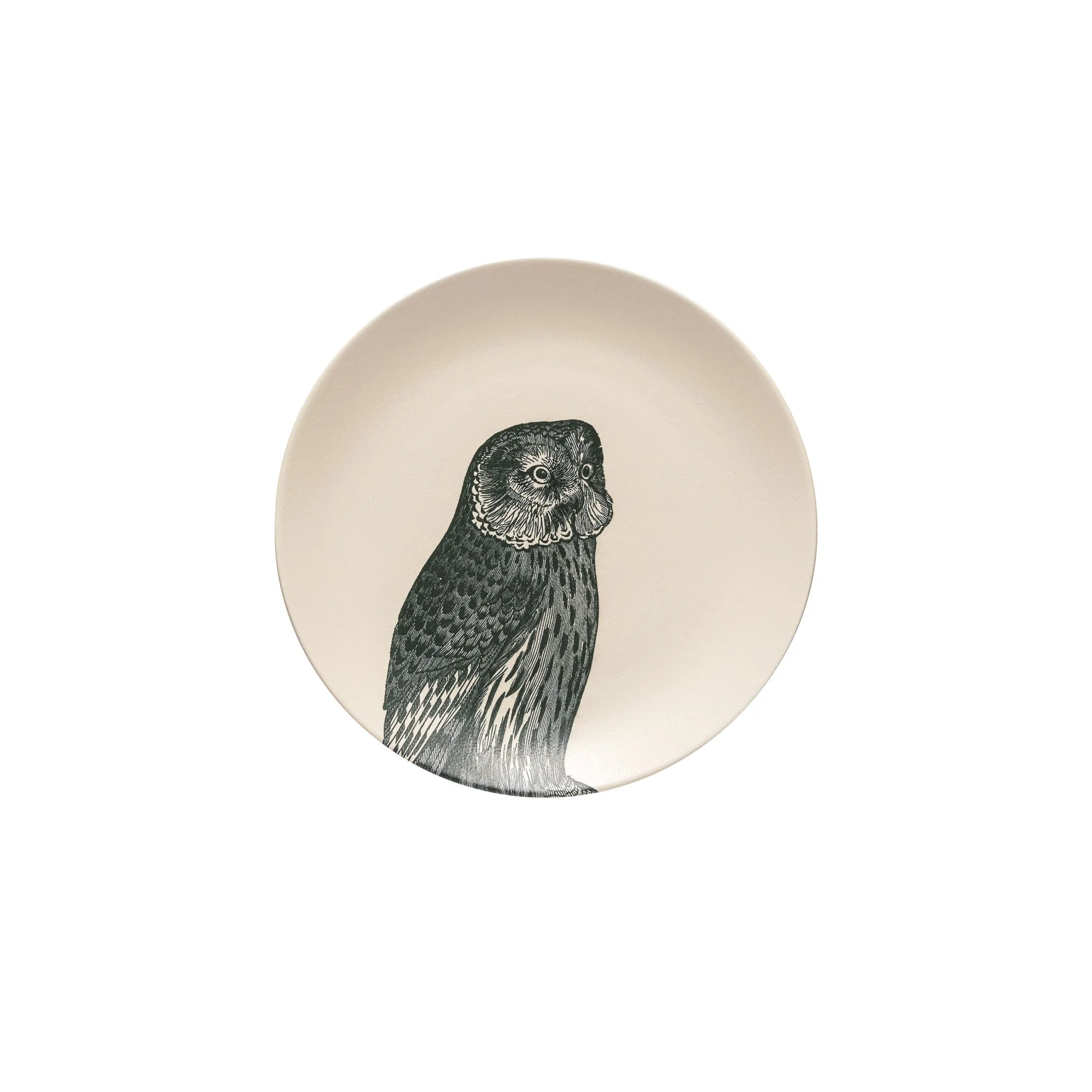 Set of 6 Salad/Dessert Plate Elements