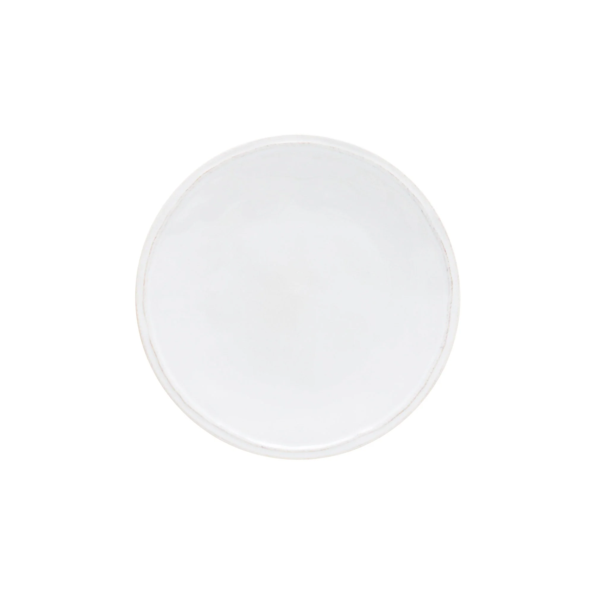 Set of 6 Salad/Dessert Plate Fontana, Casafina by COSTA NOVA
