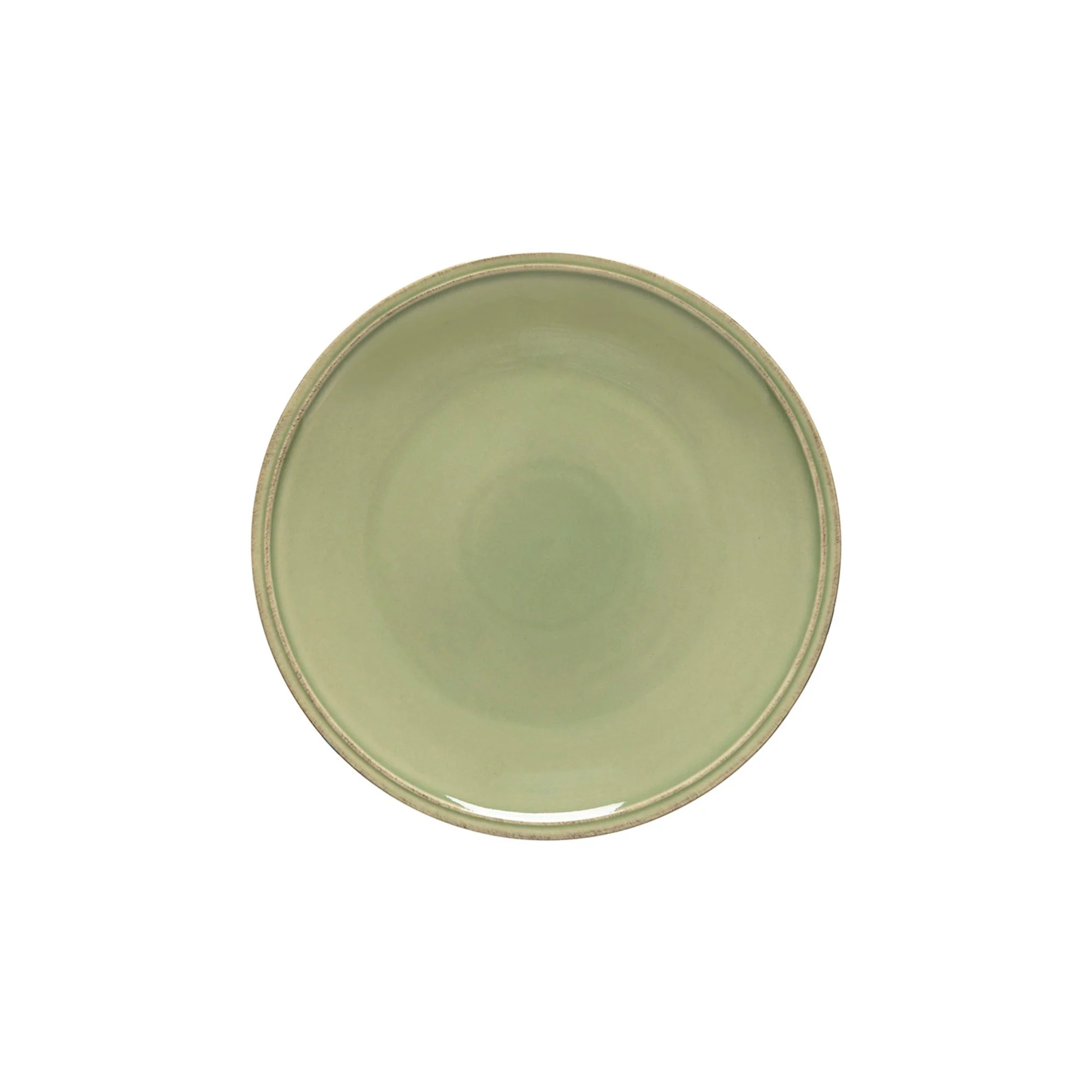 Set of 6 Salad/Dessert Plate Friso