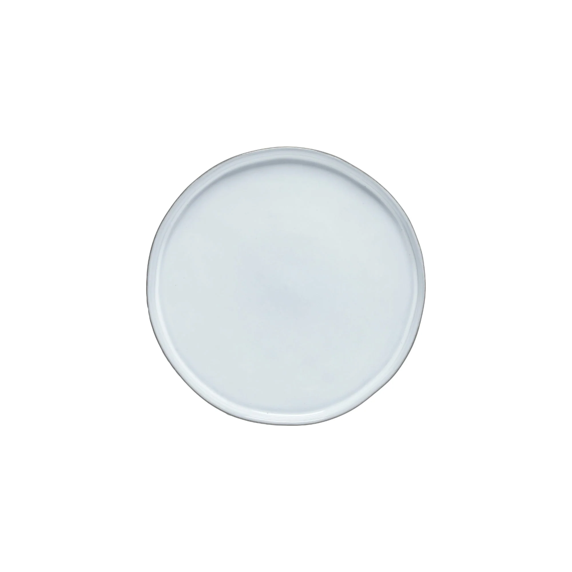 Set of 6 Salad/Dessert Plate Lagoa Ecogres