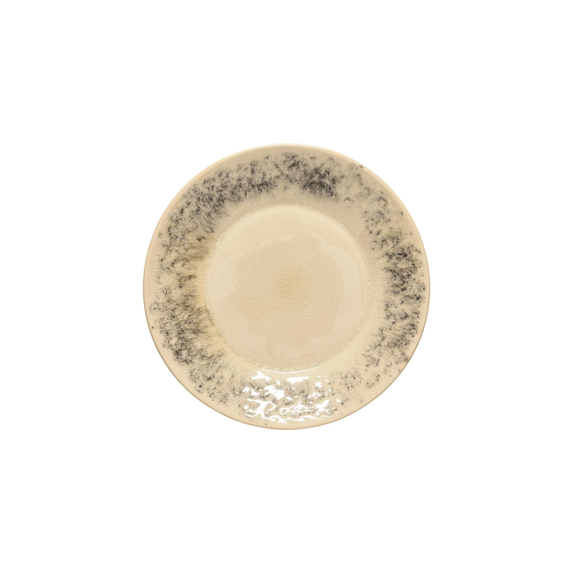 Set of 6 Salad/Dessert Plate Madeira