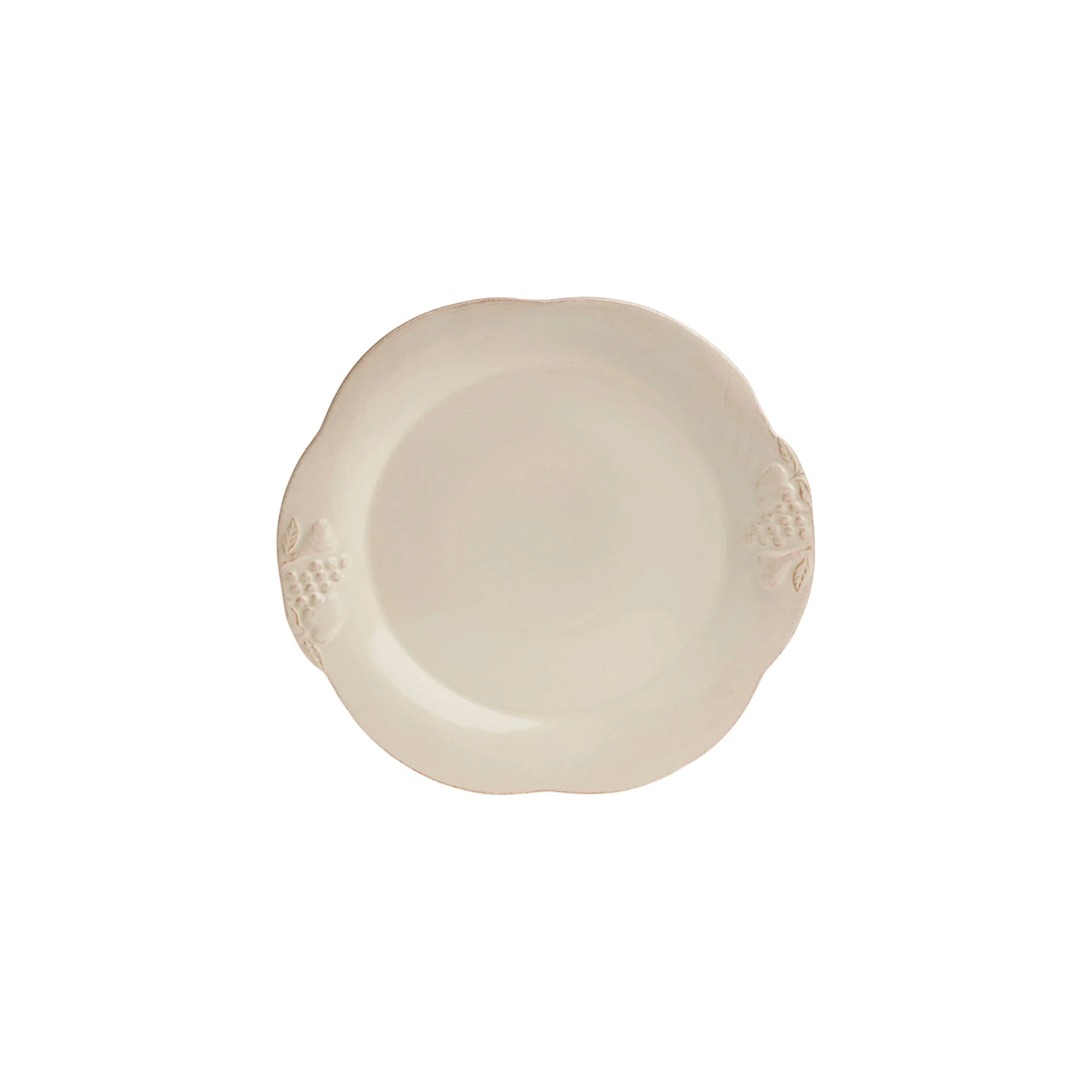 Set of 6 Salad/Dessert Plate Madeira Harvest, Casafina by COSTA NOVA
