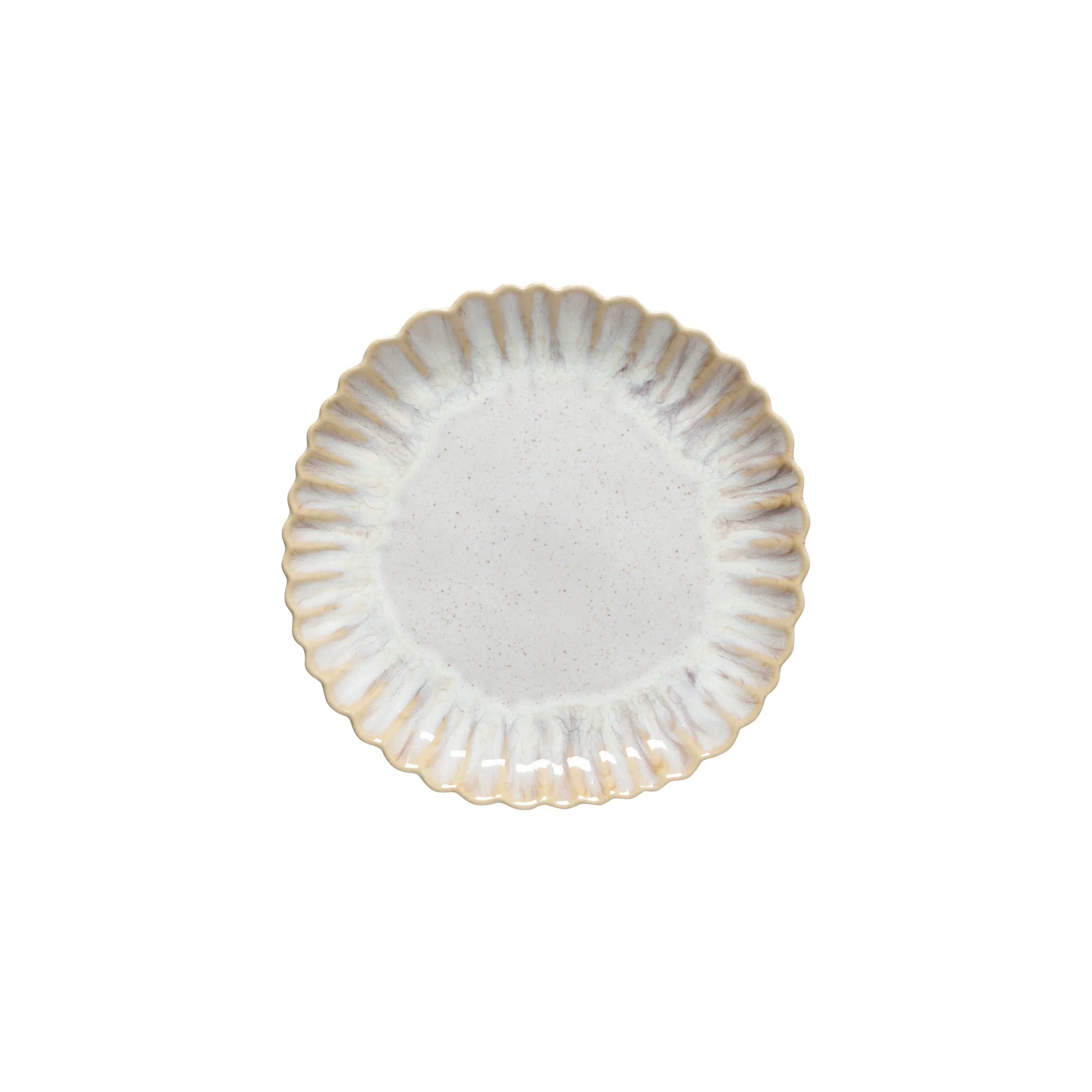 Set of 6 Salad/Dessert Plate Mallorca, Casafina by COSTA NOVA