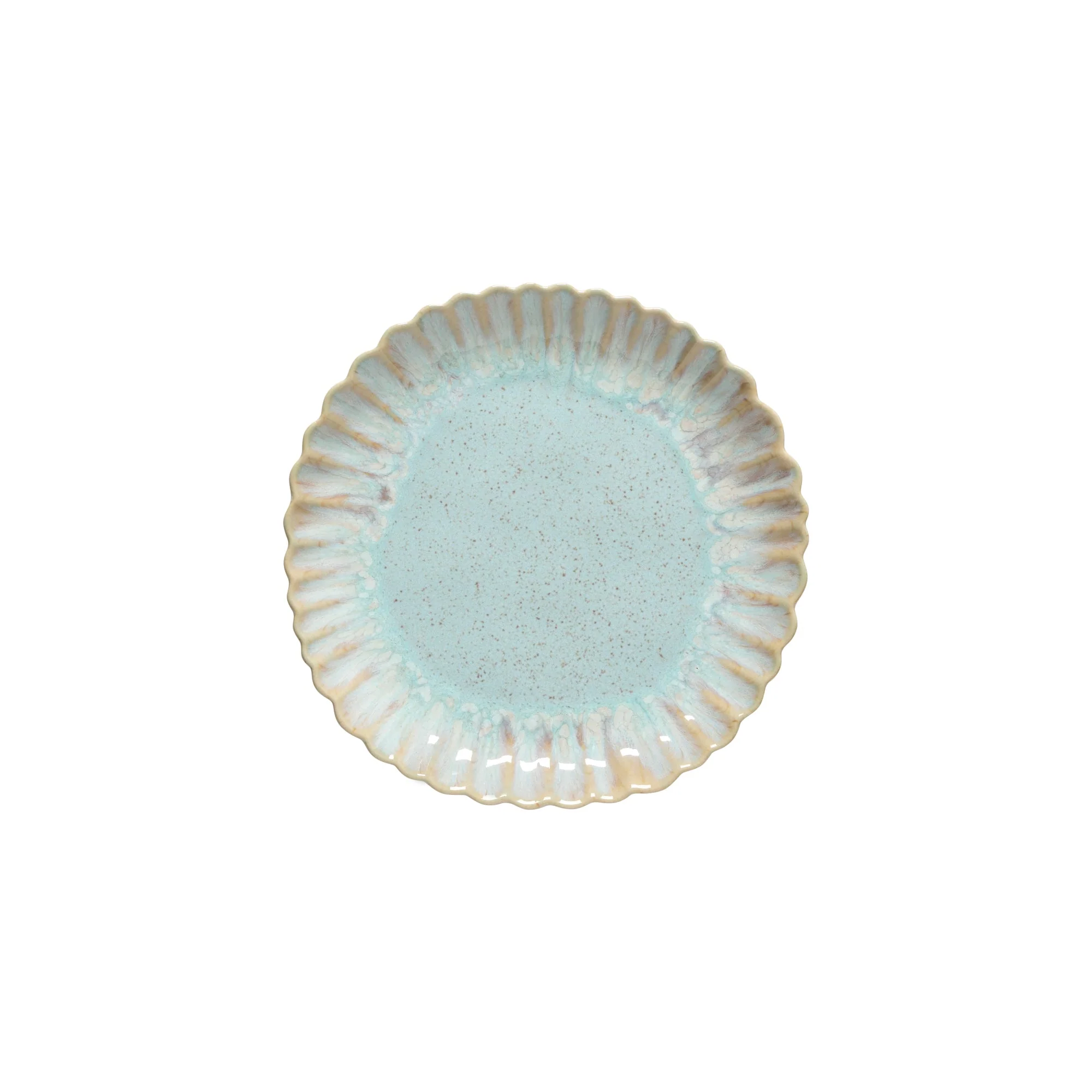 Set of 6 Salad/Dessert Plate Mallorca, Casafina by COSTA NOVA