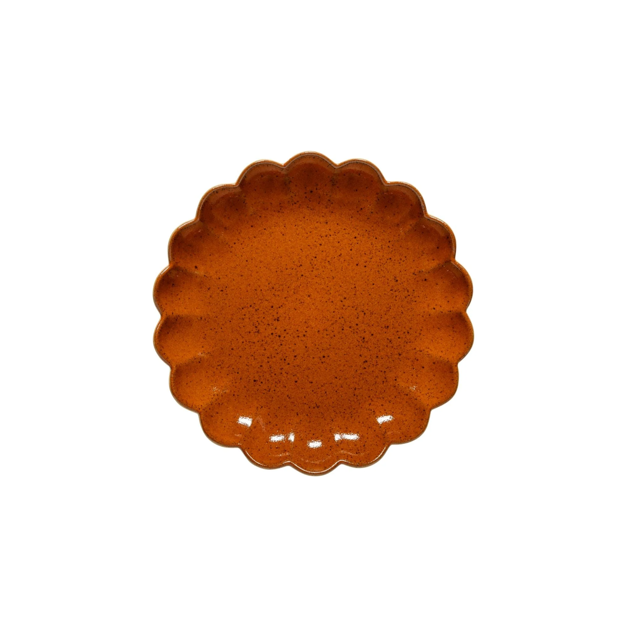 Set of 6 Salad/Dessert Plate Marrakesh