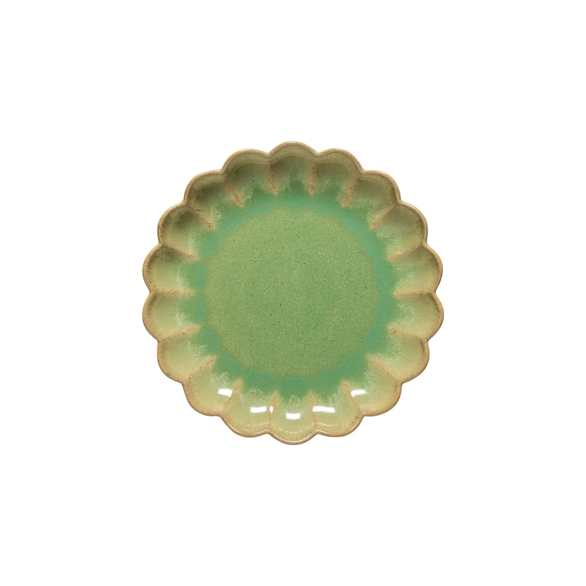 Set of 6 Salad/Dessert Plate Marrakesh