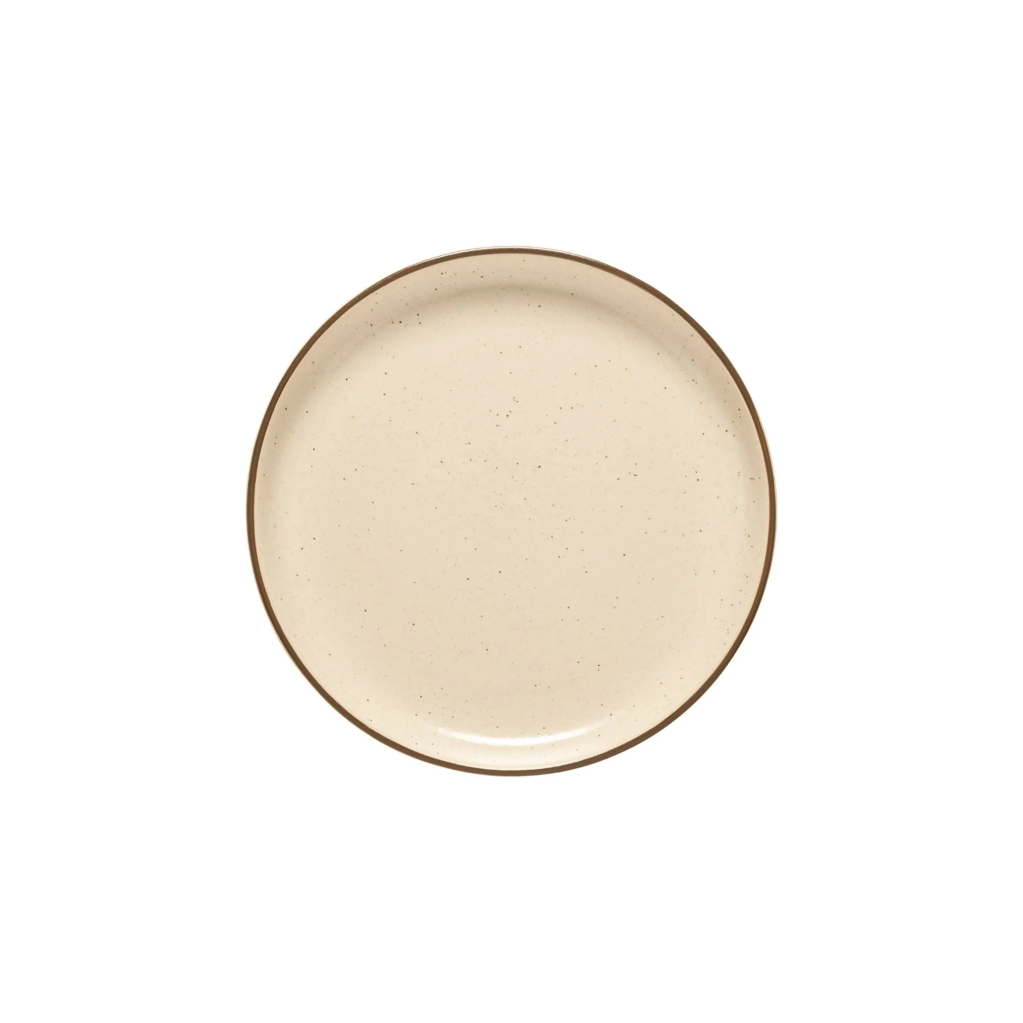 Set of 6 Salad/Dessert Plate Pacifica, Casafina by COSTA NOVA
