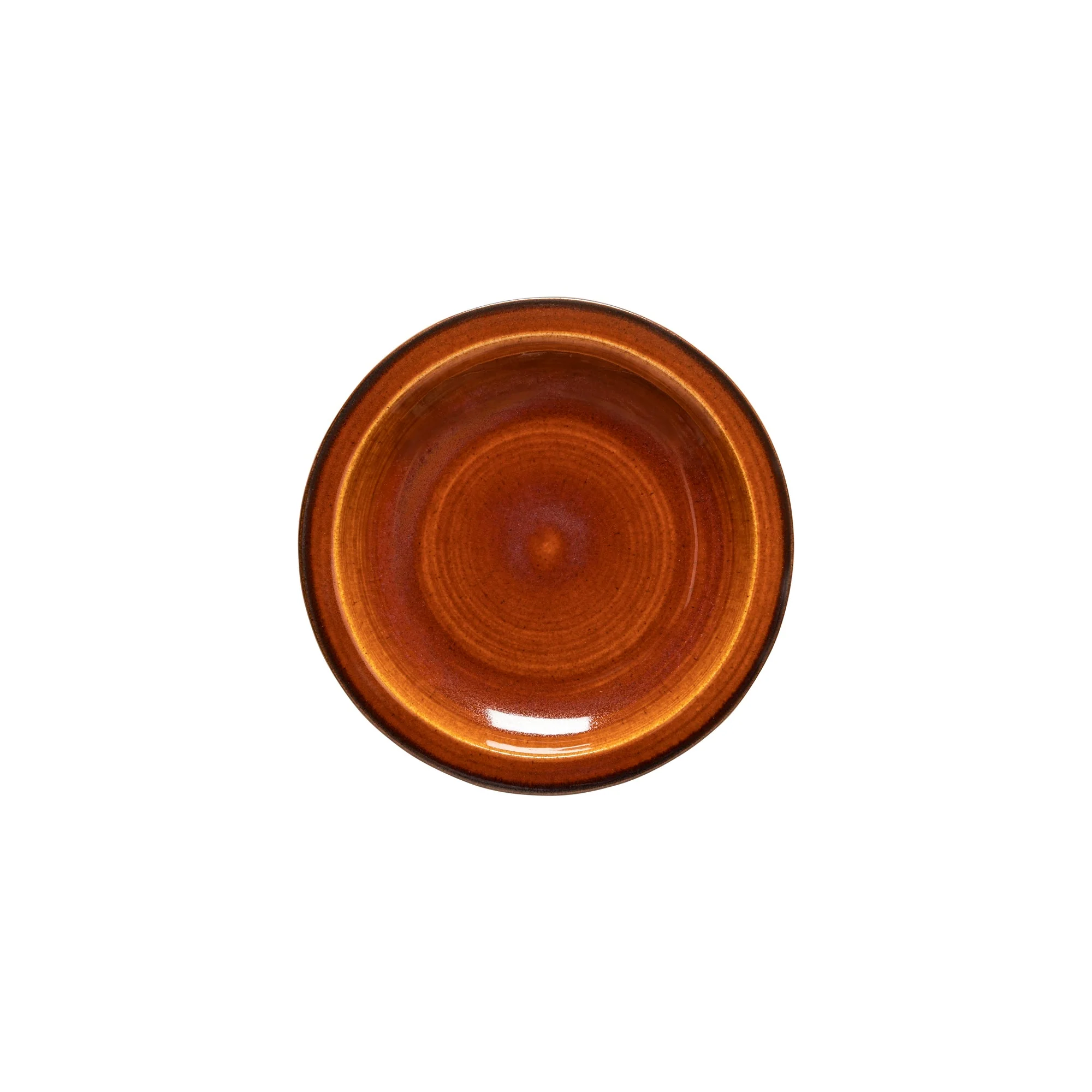 Set of 6 Salad/Dessert Plate Poterie, Casafina by COSTA NOVA
