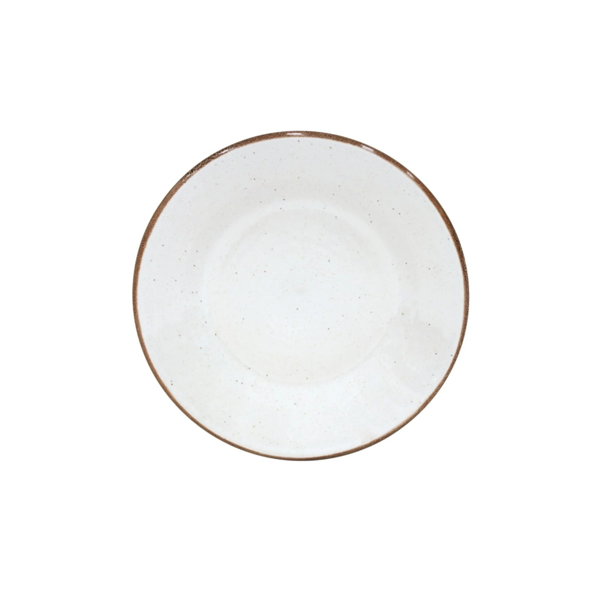 Set of 6 Salad/Dessert Plate Sardegna, Casafina by COSTA NOVA