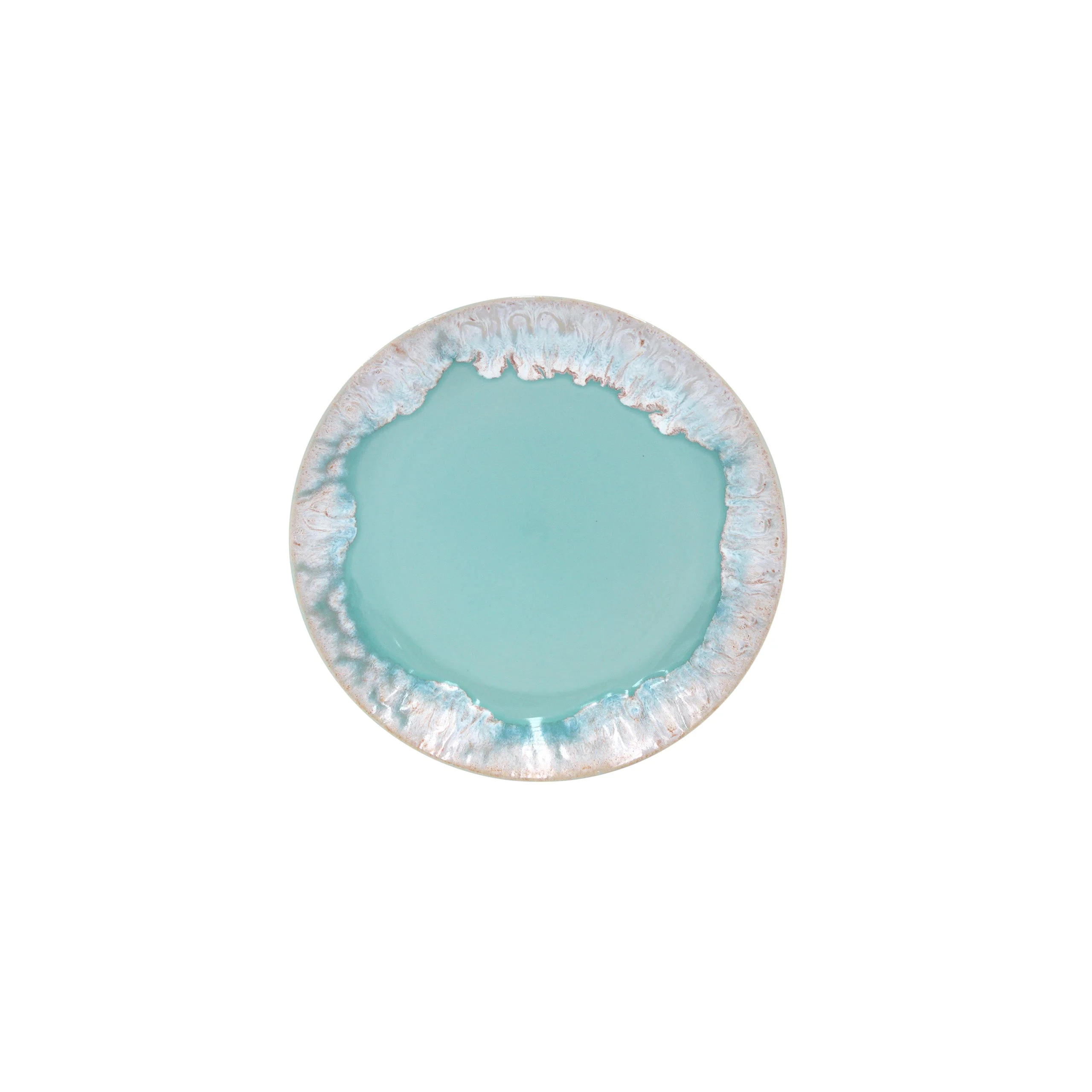 Set of 6 Salad/Dessert Plate Taormina, Casafina by COSTA NOVA