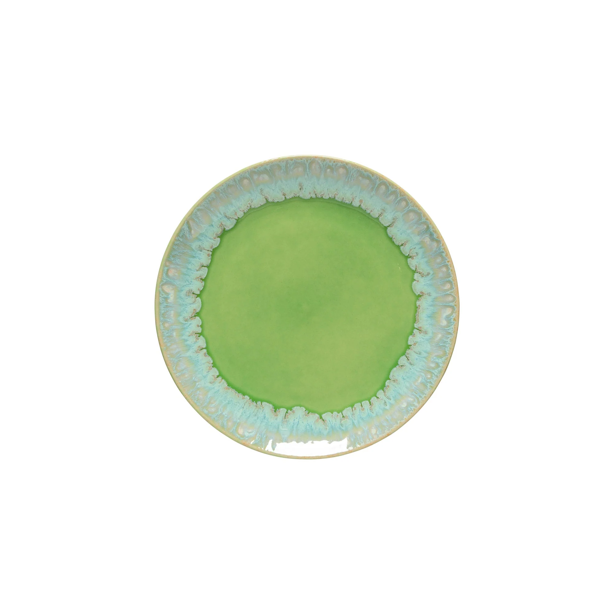 Set of 6 Salad/Dessert Plate Taormina, Casafina by COSTA NOVA
