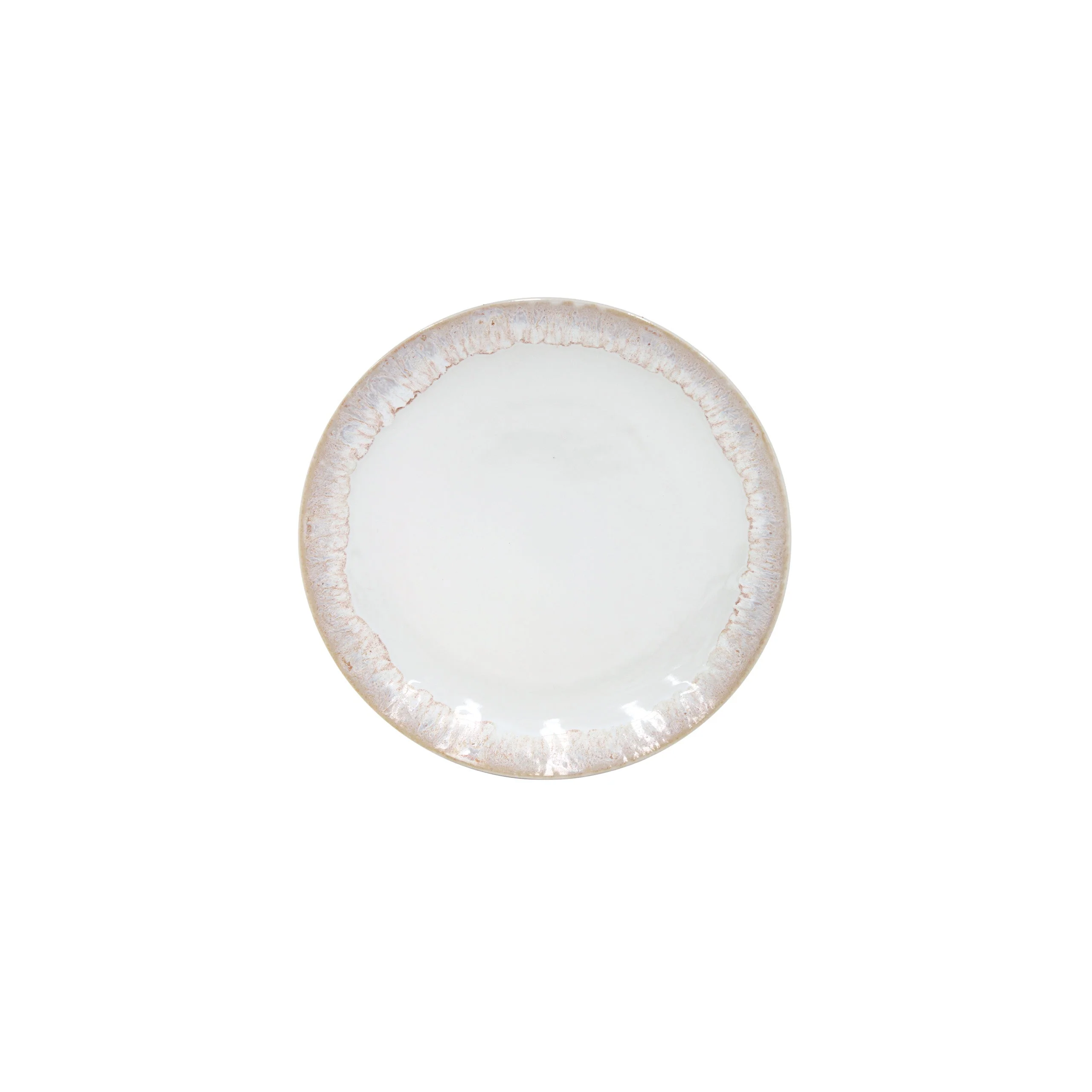 Set of 6 Salad/Dessert Plate Taormina, Casafina by COSTA NOVA