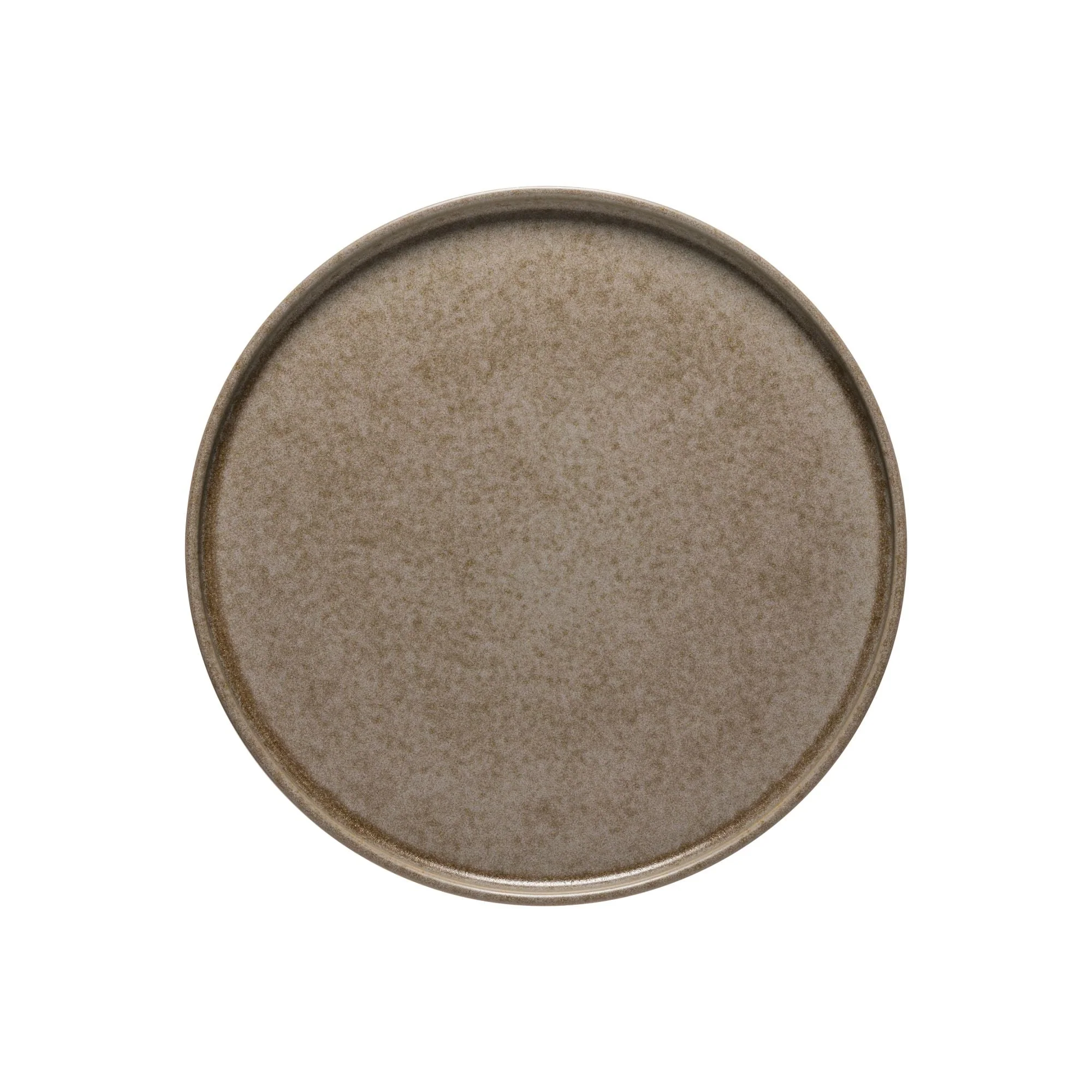 Set of 6 Serving Plate Redonda