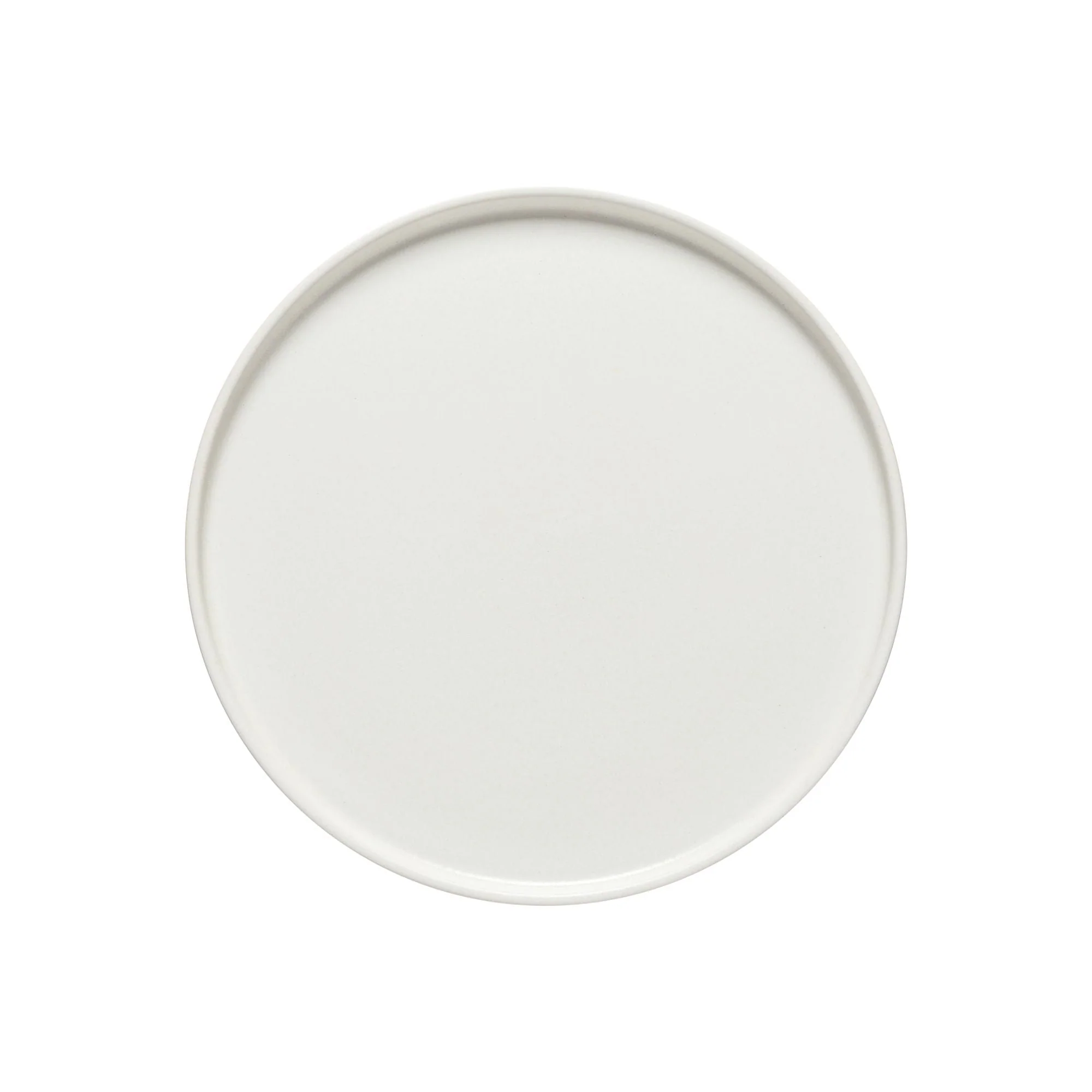 Set of 6 Serving Plate Redonda