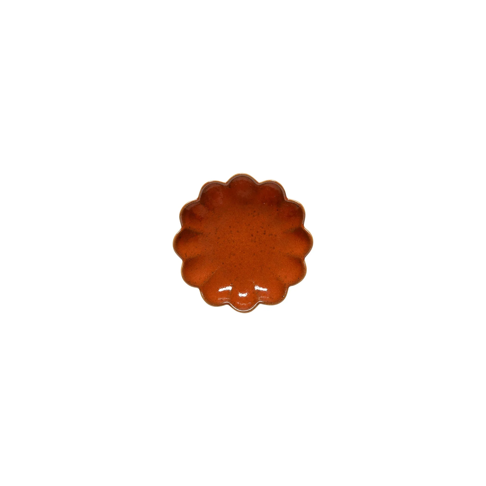 Set of 6 Small Appetizer Plate Marrakesh
