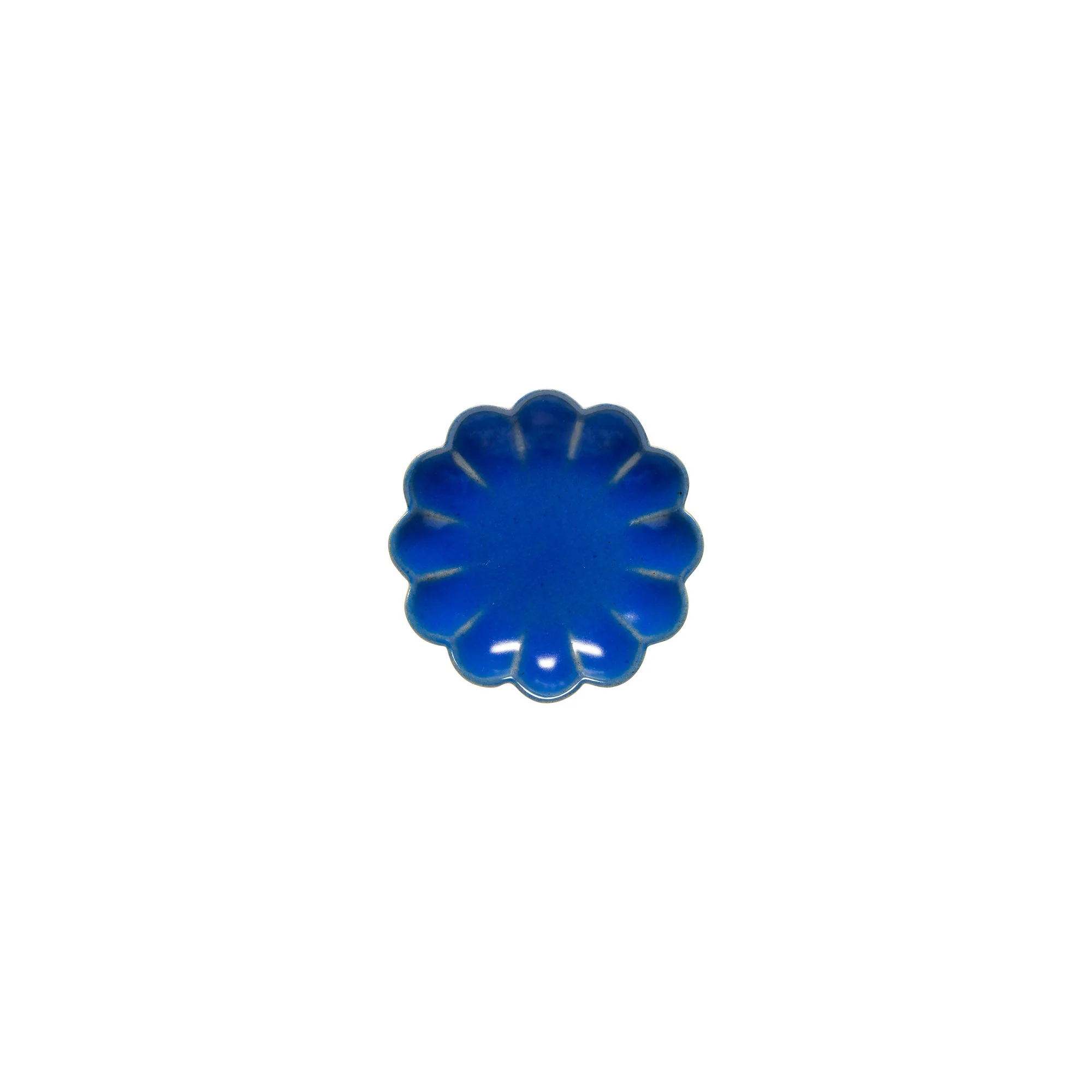 Set of 6 Small Appetizer Plate Marrakesh