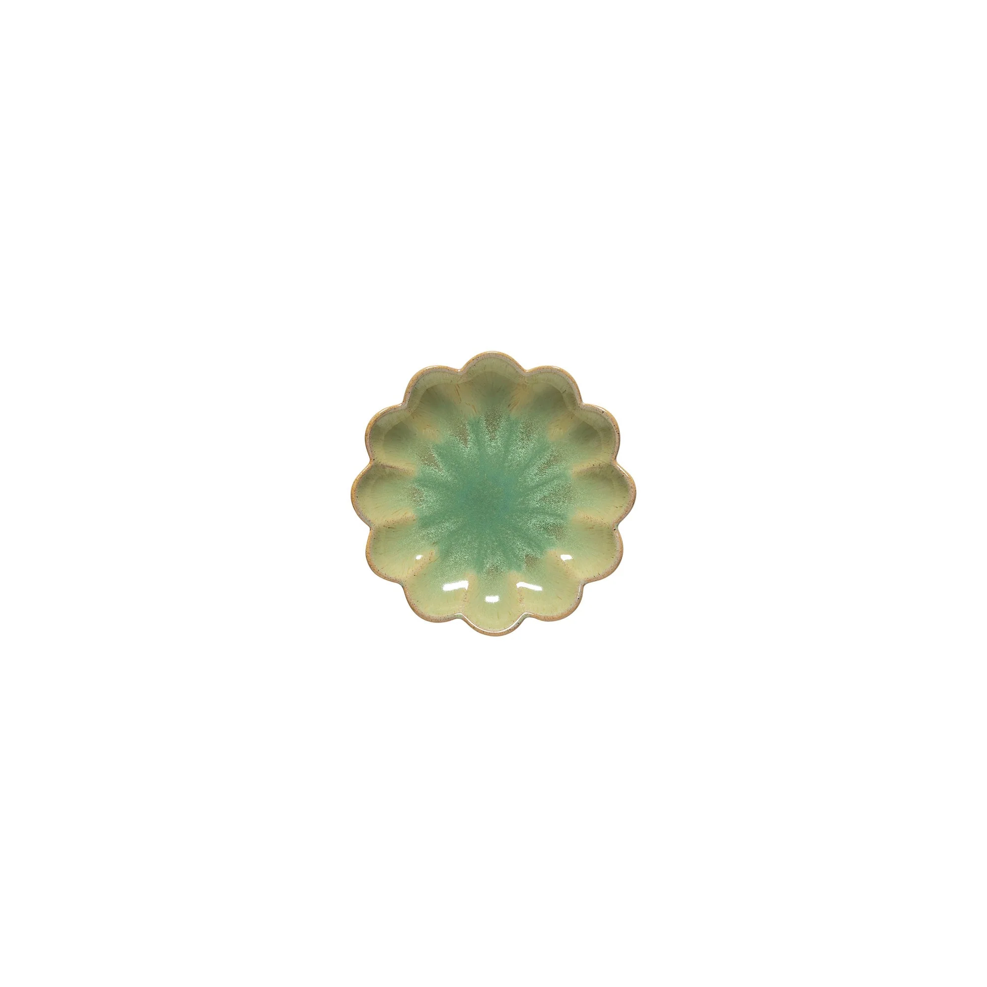 Set of 6 Small Appetizer Plate Marrakesh