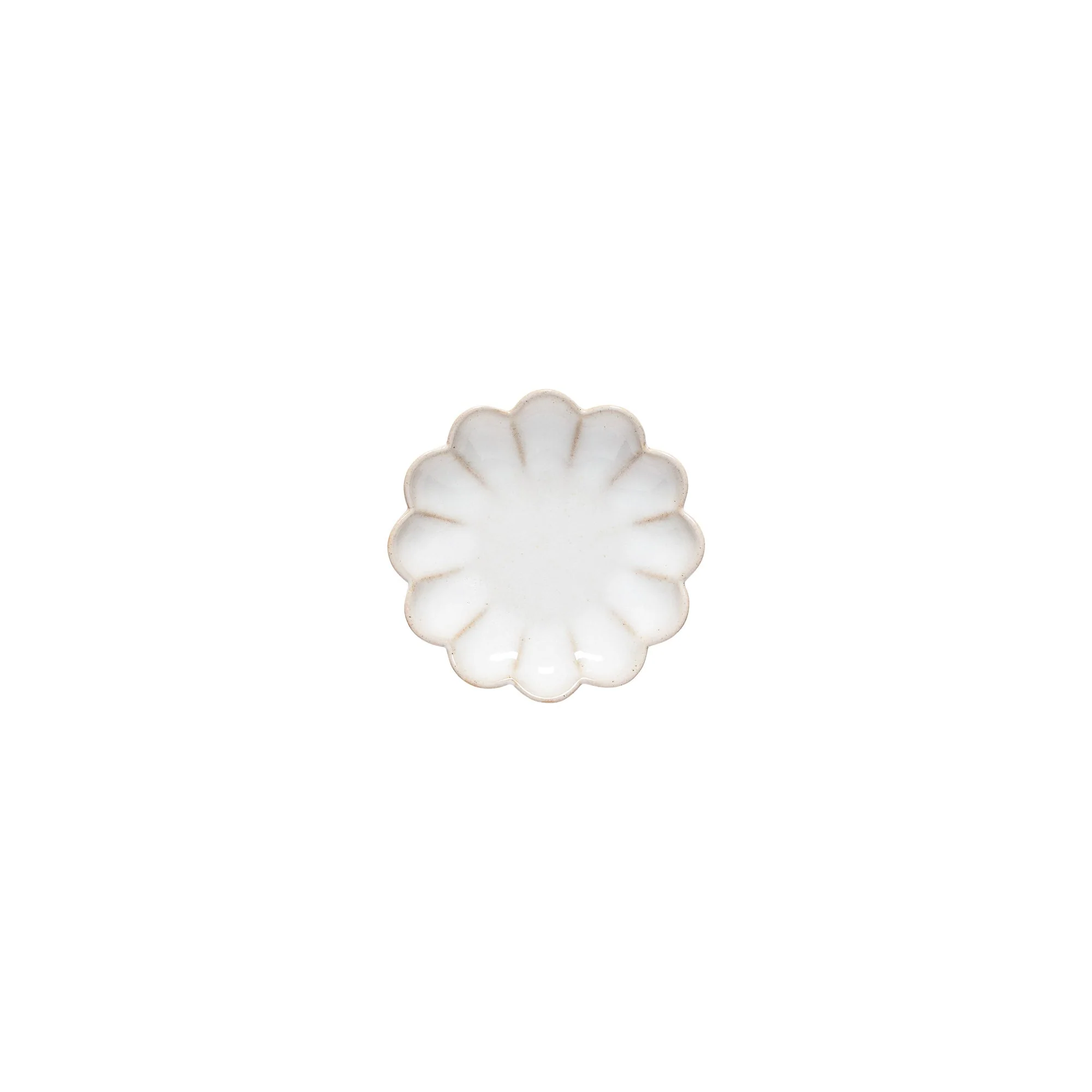 Set of 6 Small Appetizer Plate Marrakesh
