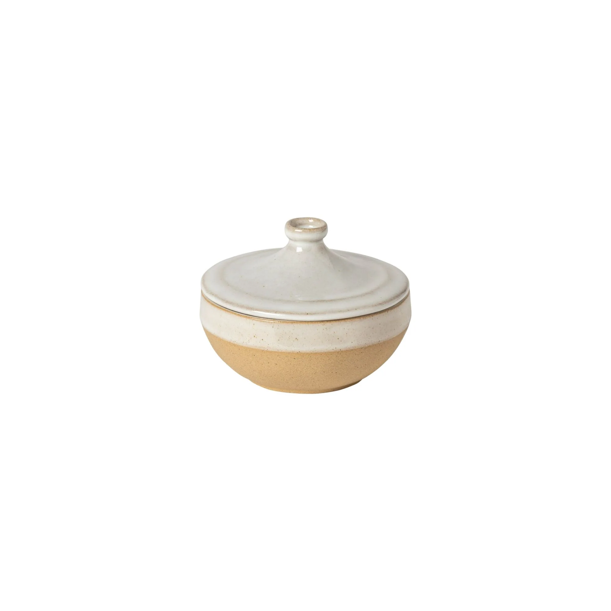 Set of 6 Small Covered Casserole Marrakesh
