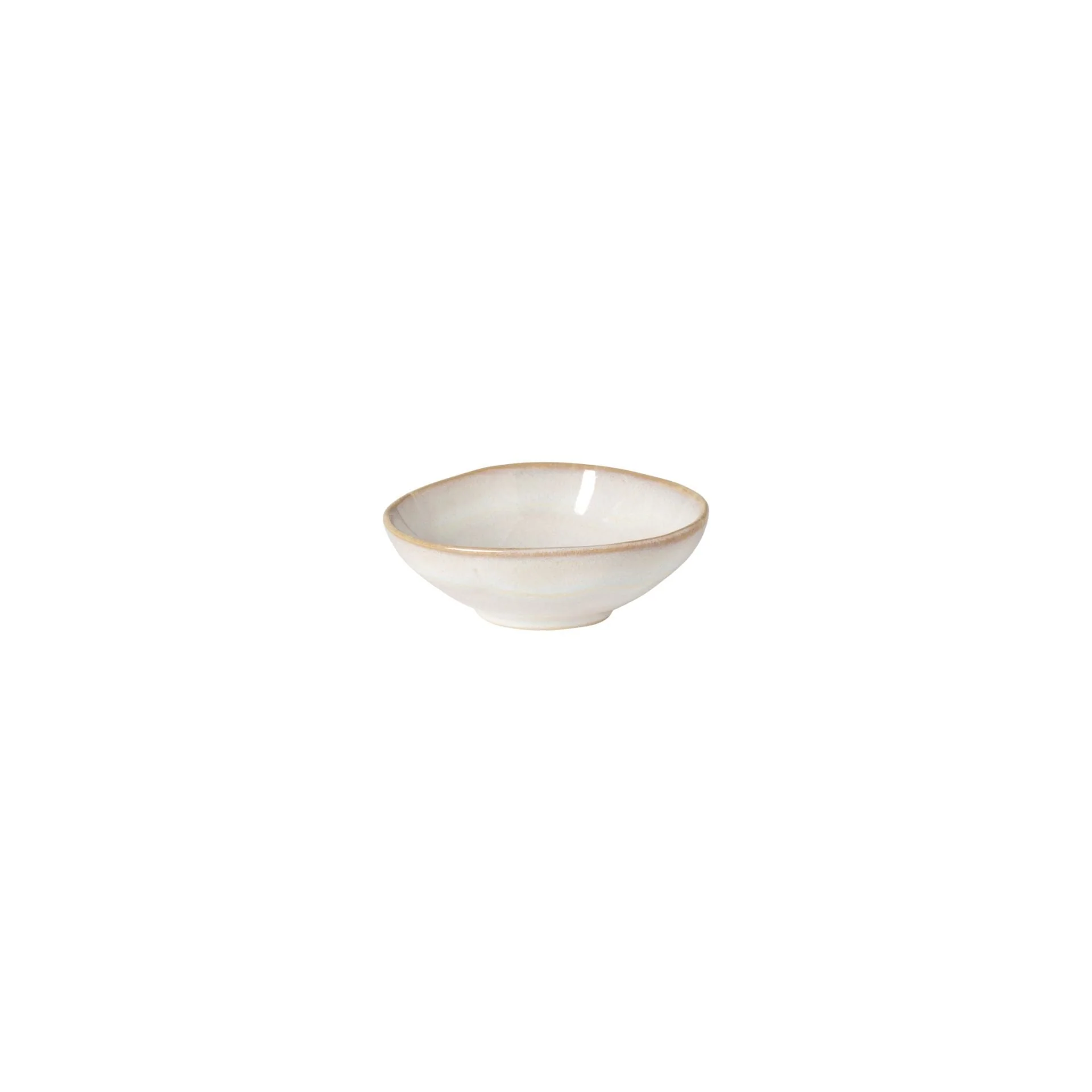 Set of 6 Small Oval Bowl Brisa