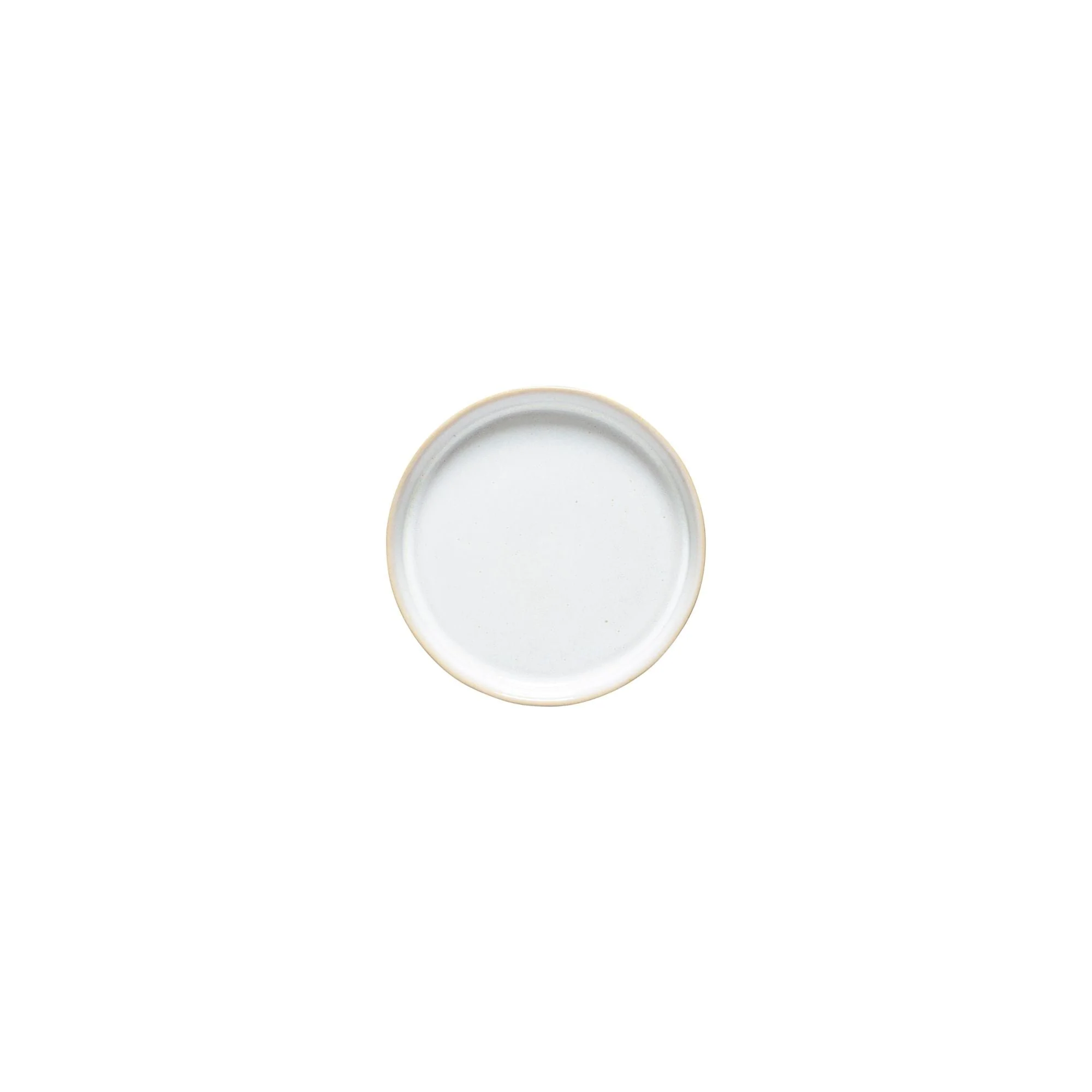 Set of 6 Small Round Plate Nótos