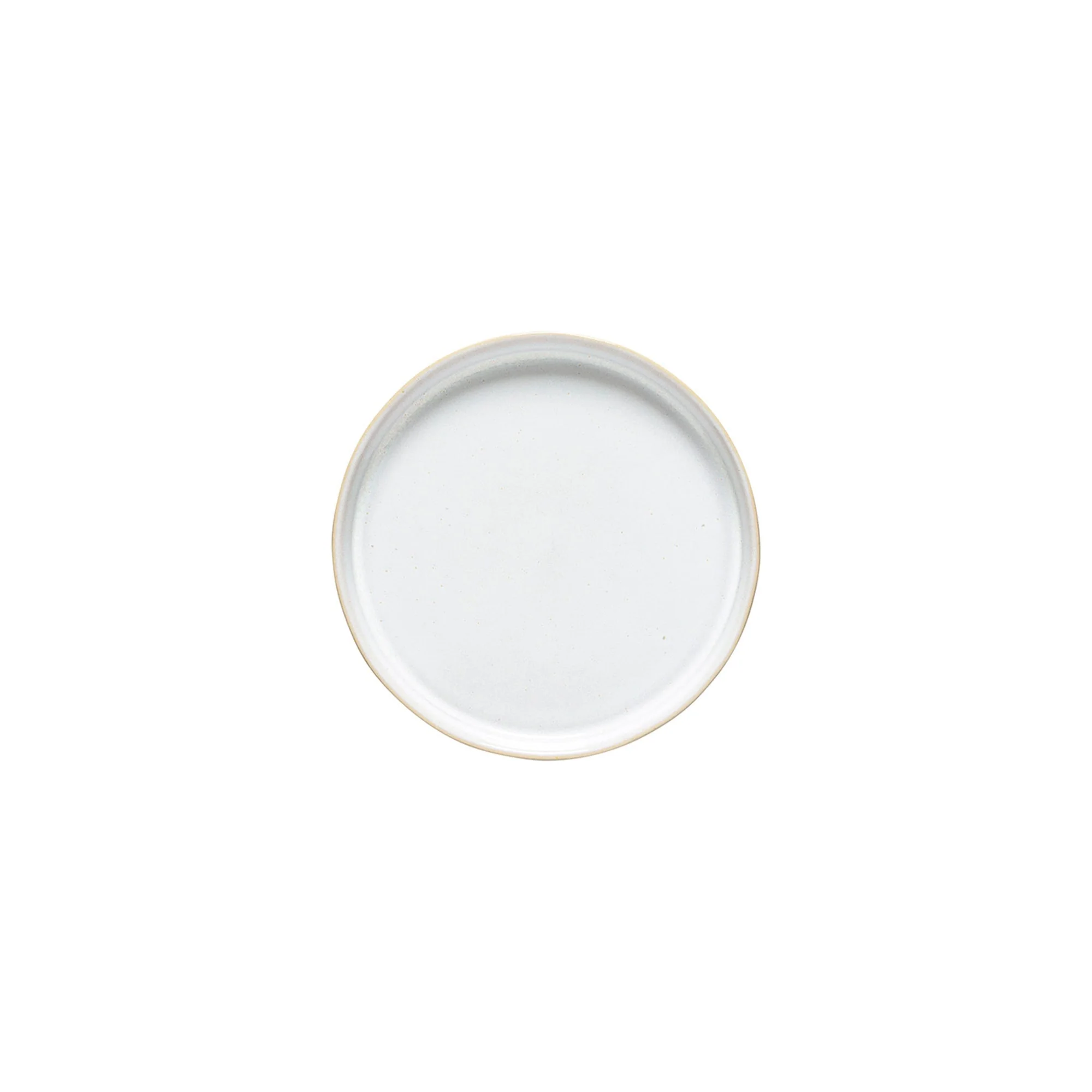 Set of 6 Small Salad/Dessert Plate Nótos