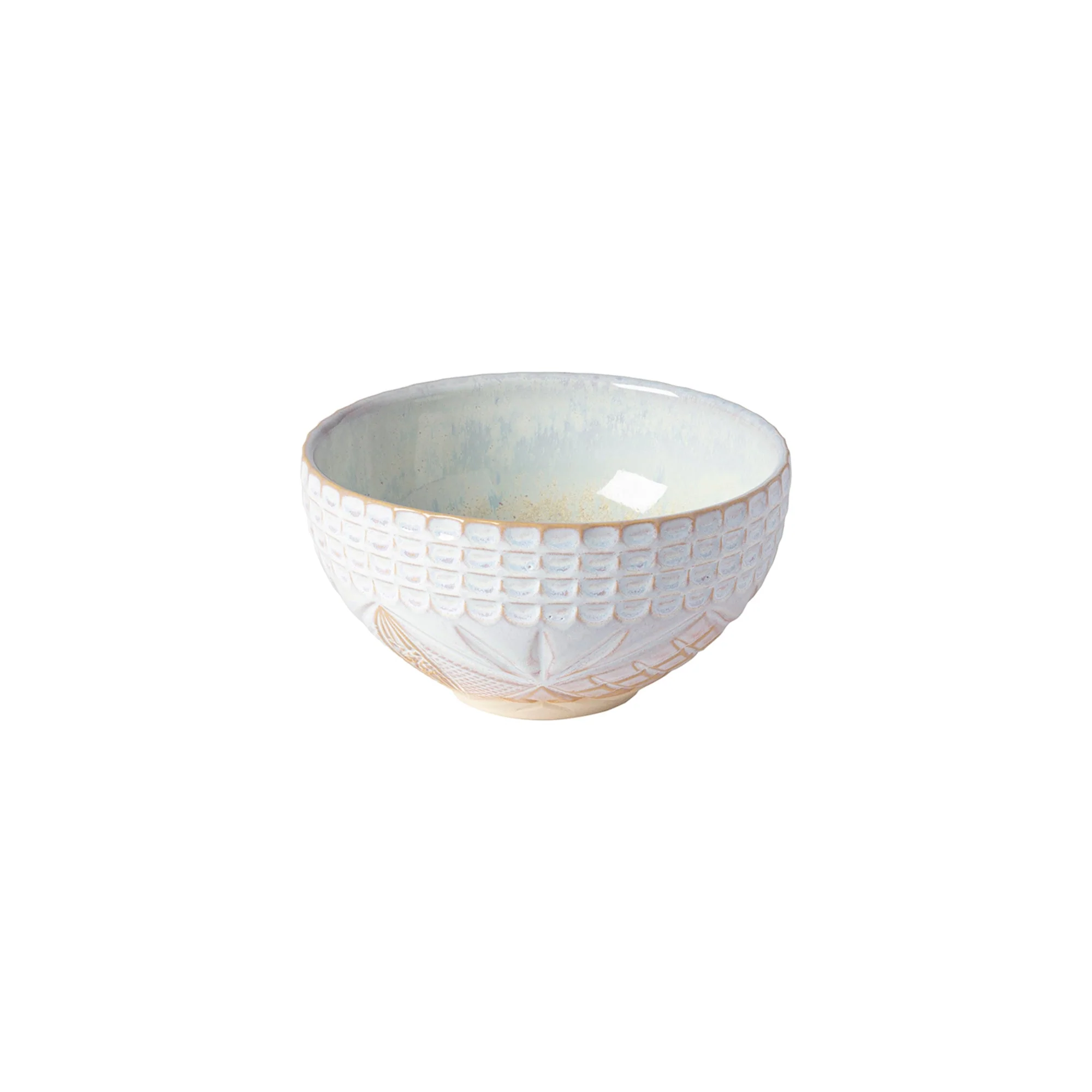 Set of 6 Soup/Cereal Bowl Cristal