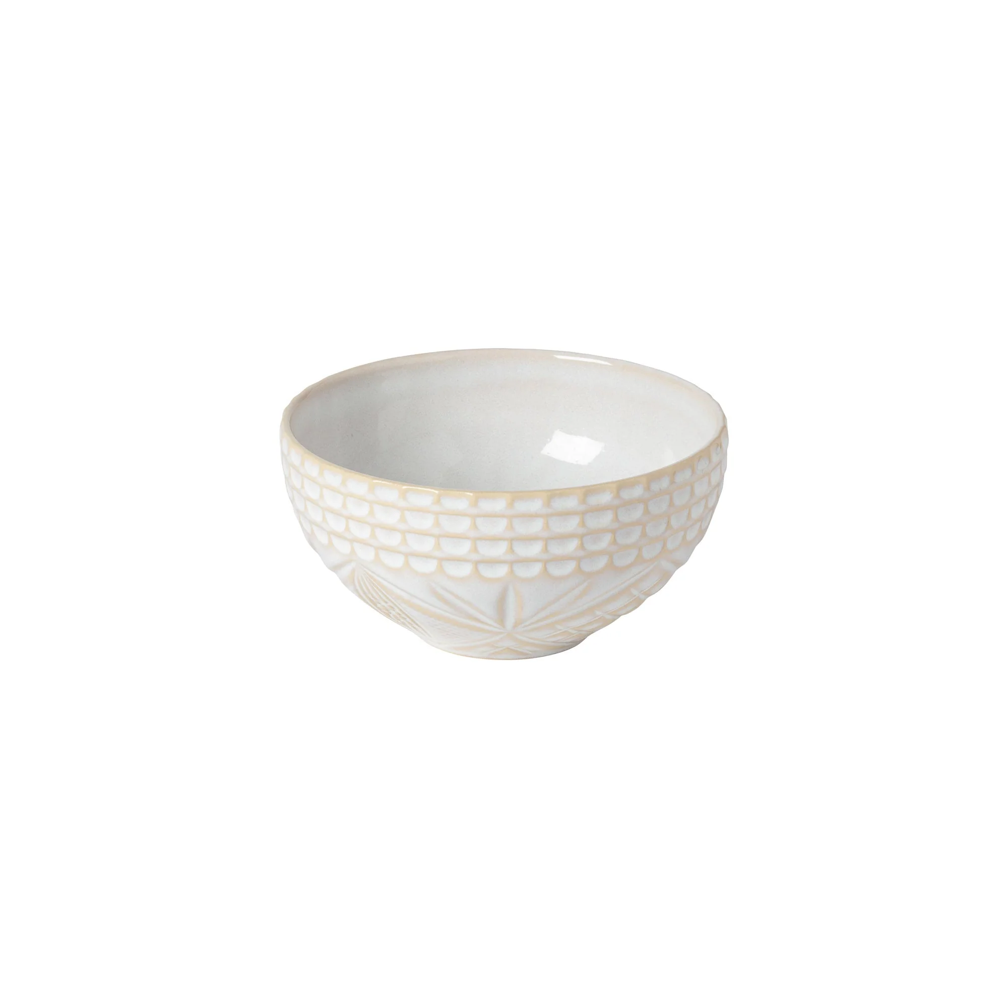 Set of 6 Soup/Cereal Bowl Cristal