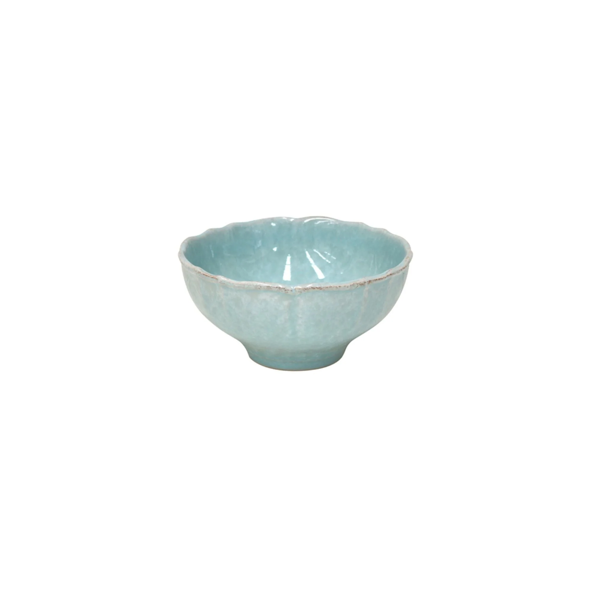 Set of 6 Soup/Cereal Bowl Impressions, Casafina by COSTA NOVA