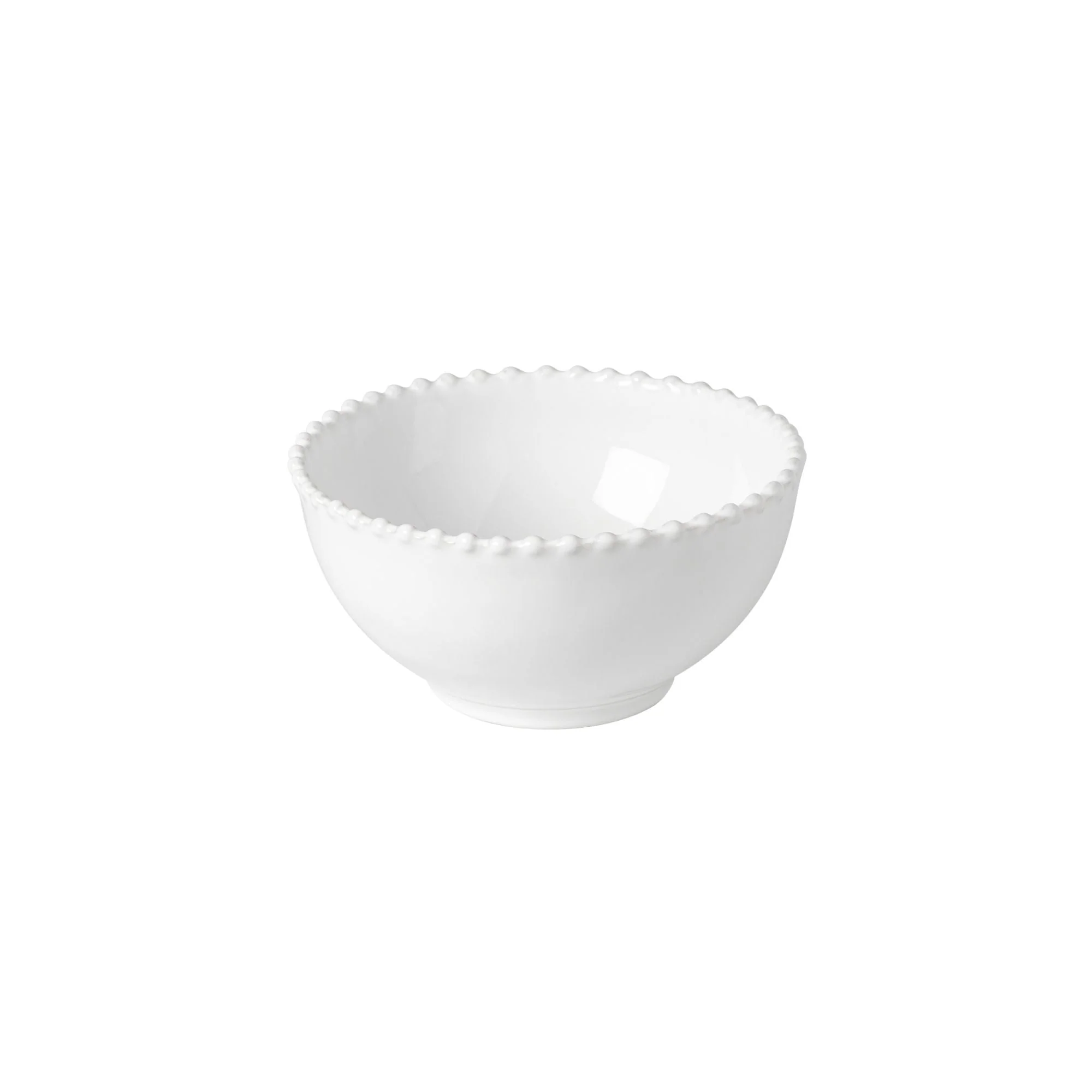 Set of 6 Soup/Cereal Bowl Pearl