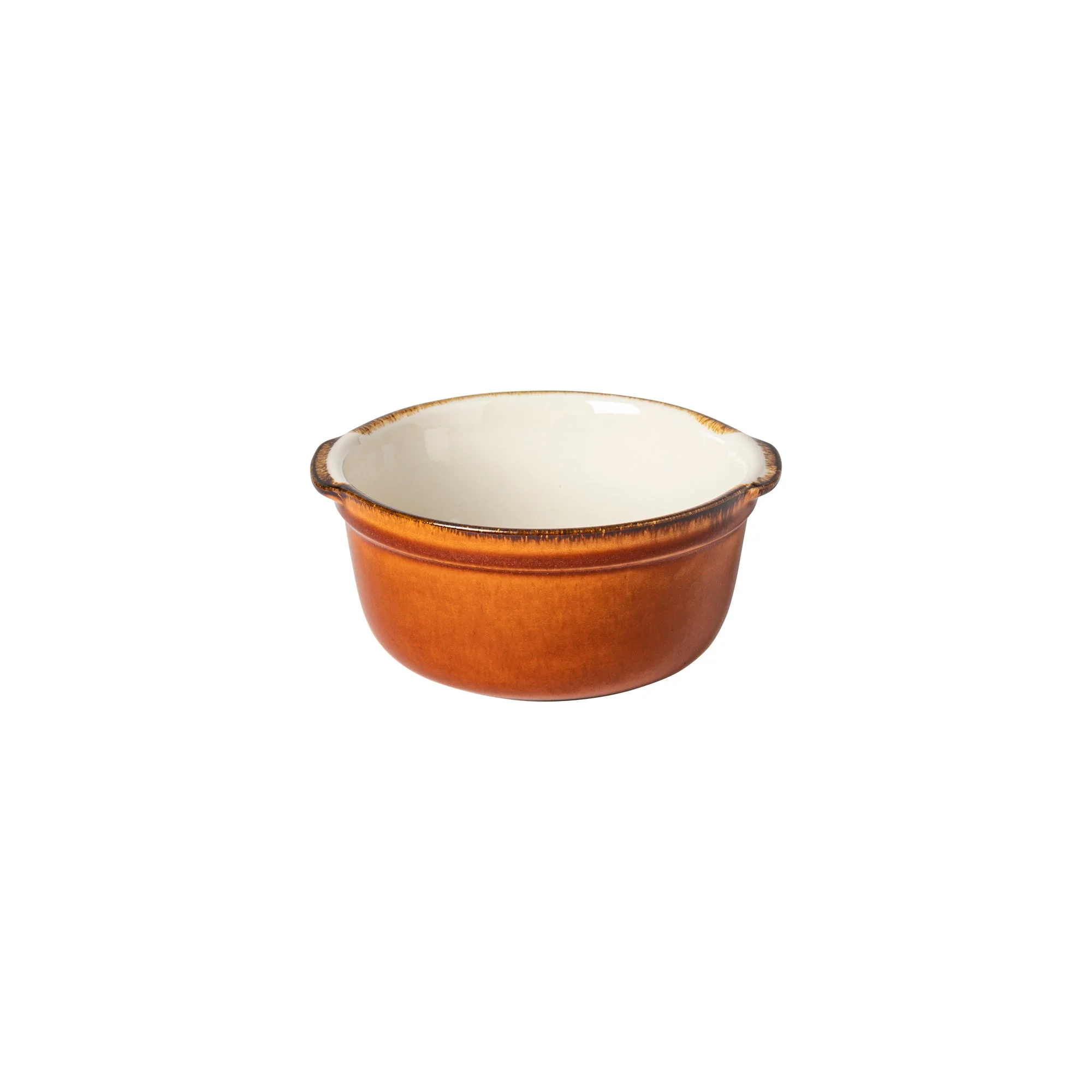 Set of 6 Soup/Cereal Bowl Poterie, Casafina by COSTA NOVA