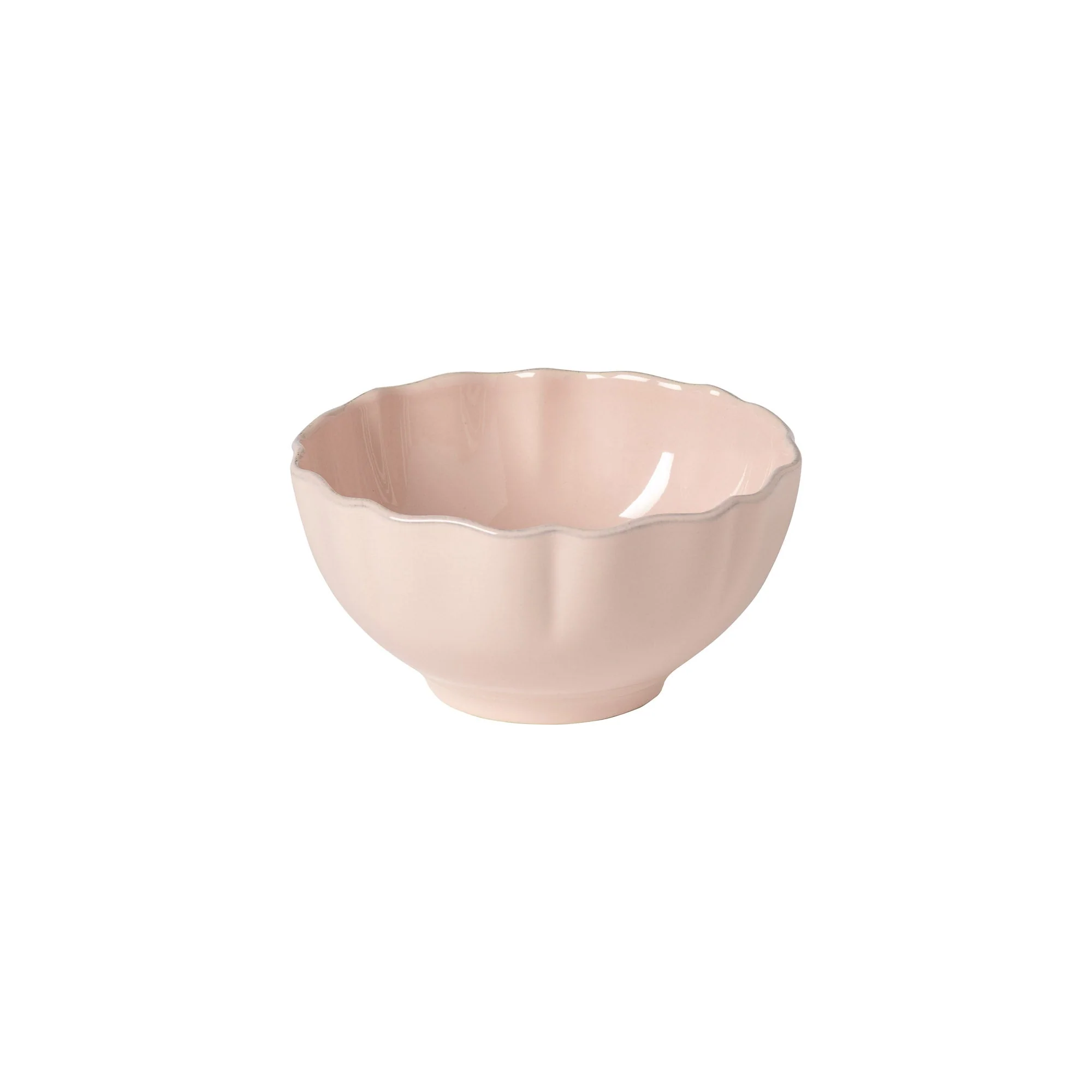 Set of 6 Soup/Cereal Bowl Rosa