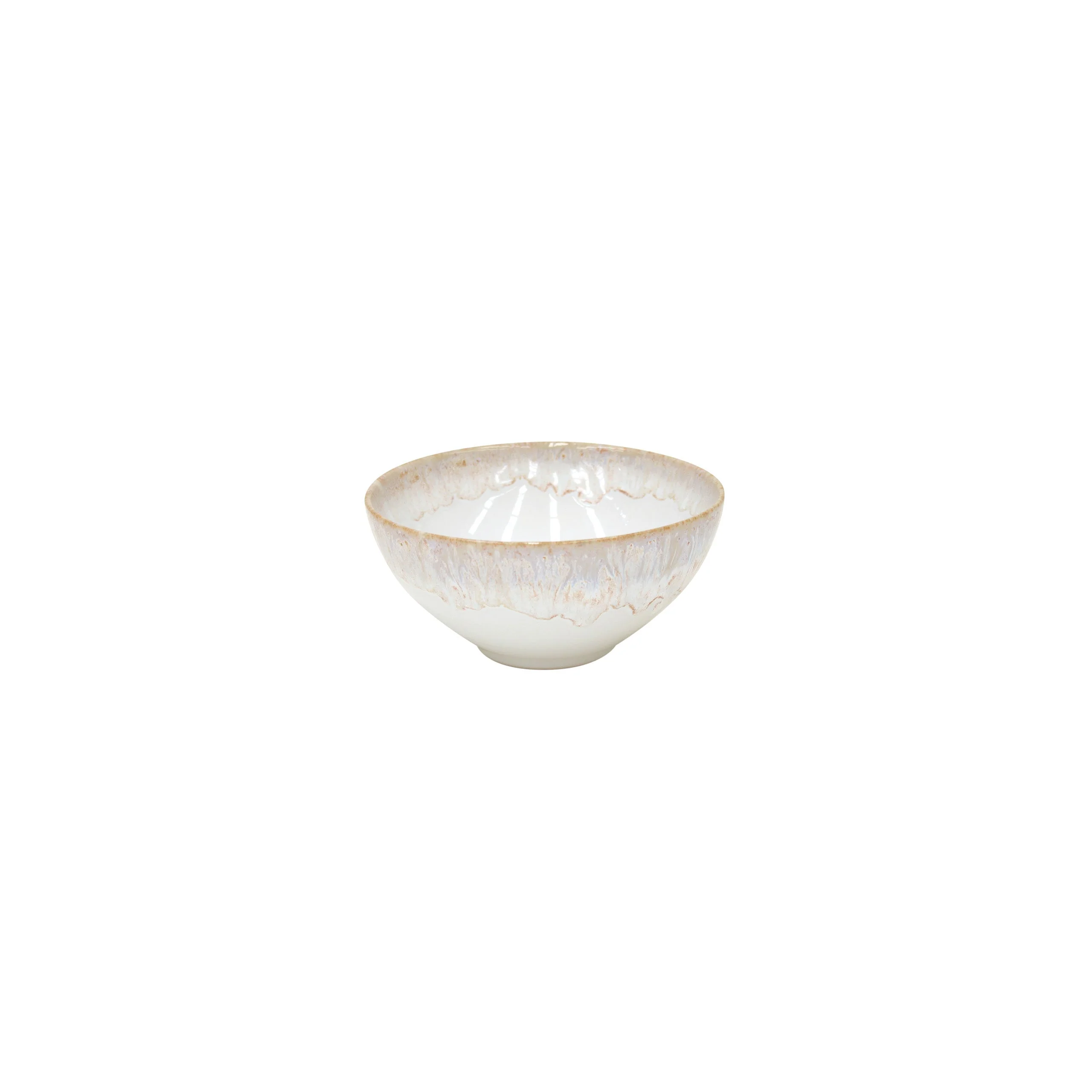 Set of 6 Soup/Cereal Bowl Taormina, Casafina by COSTA NOVA
