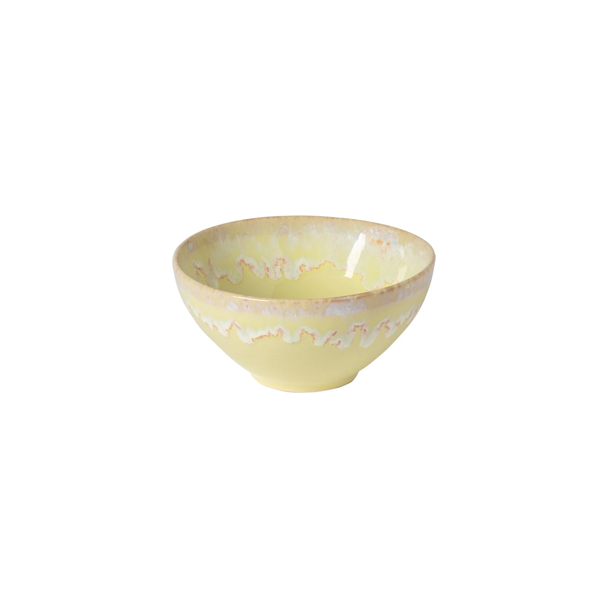 Set of 6 Soup/Cereal Bowl Taormina, Casafina by COSTA NOVA
