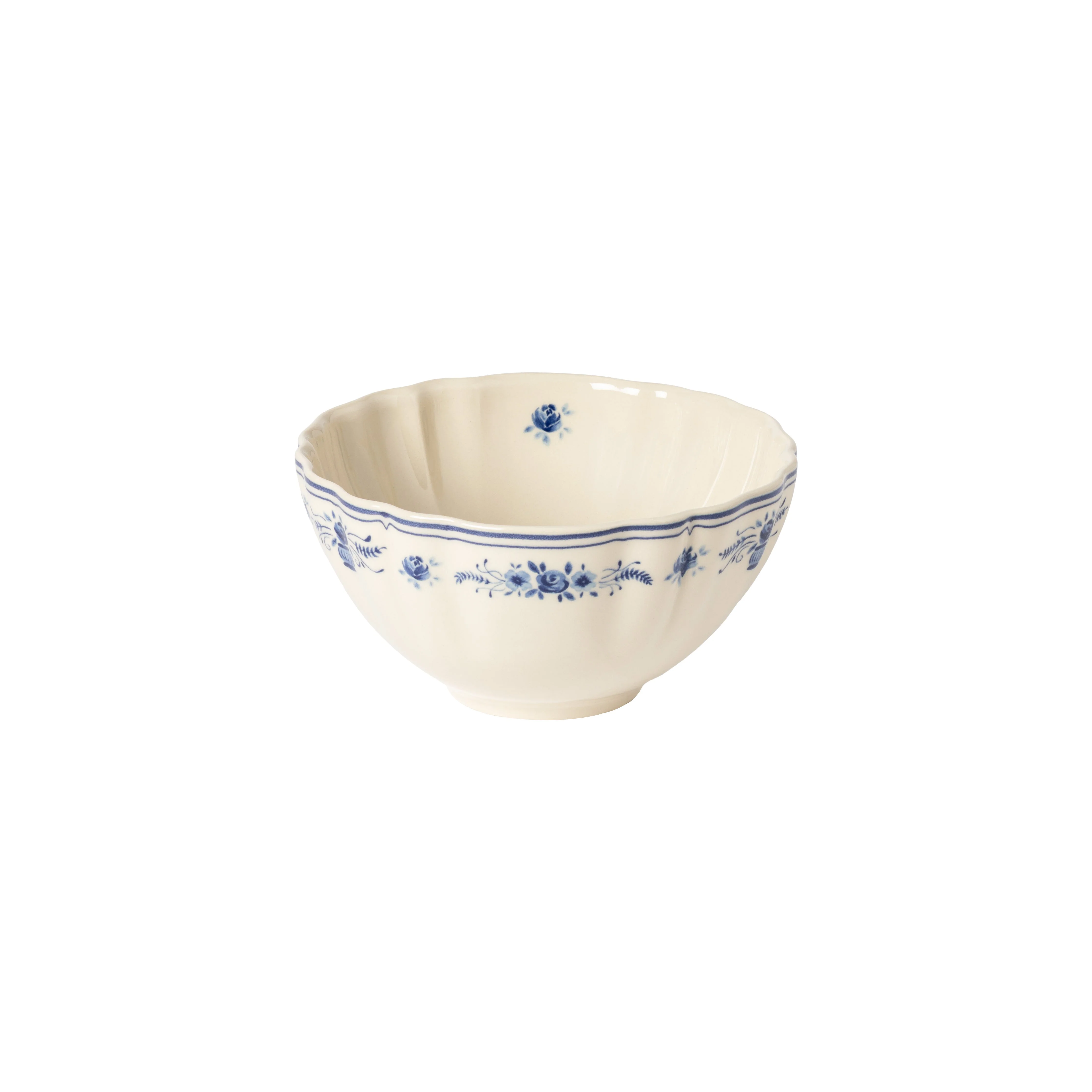 Set of 6 Soup/Cereal Bowl Vila