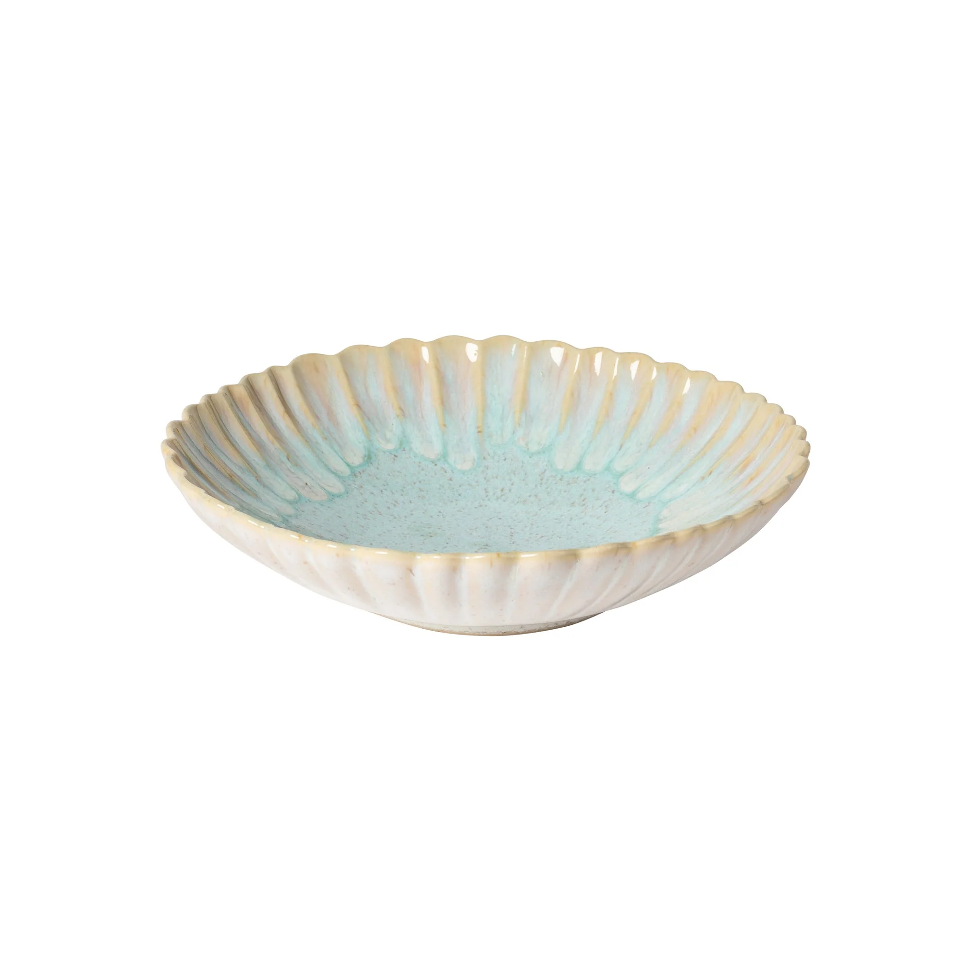 Set of 6 Soup/Pasta Bowl Mallorca, Casafina by COSTA NOVA