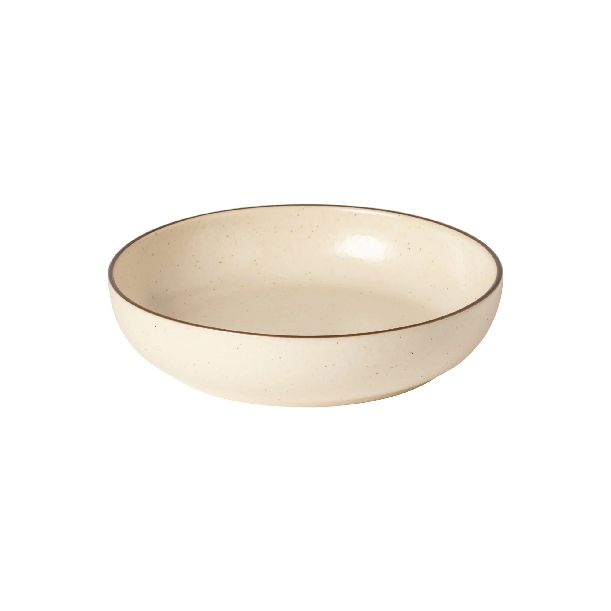 Set of 6 Soup/Pasta Bowl Pacifica, Casafina by COSTA NOVA