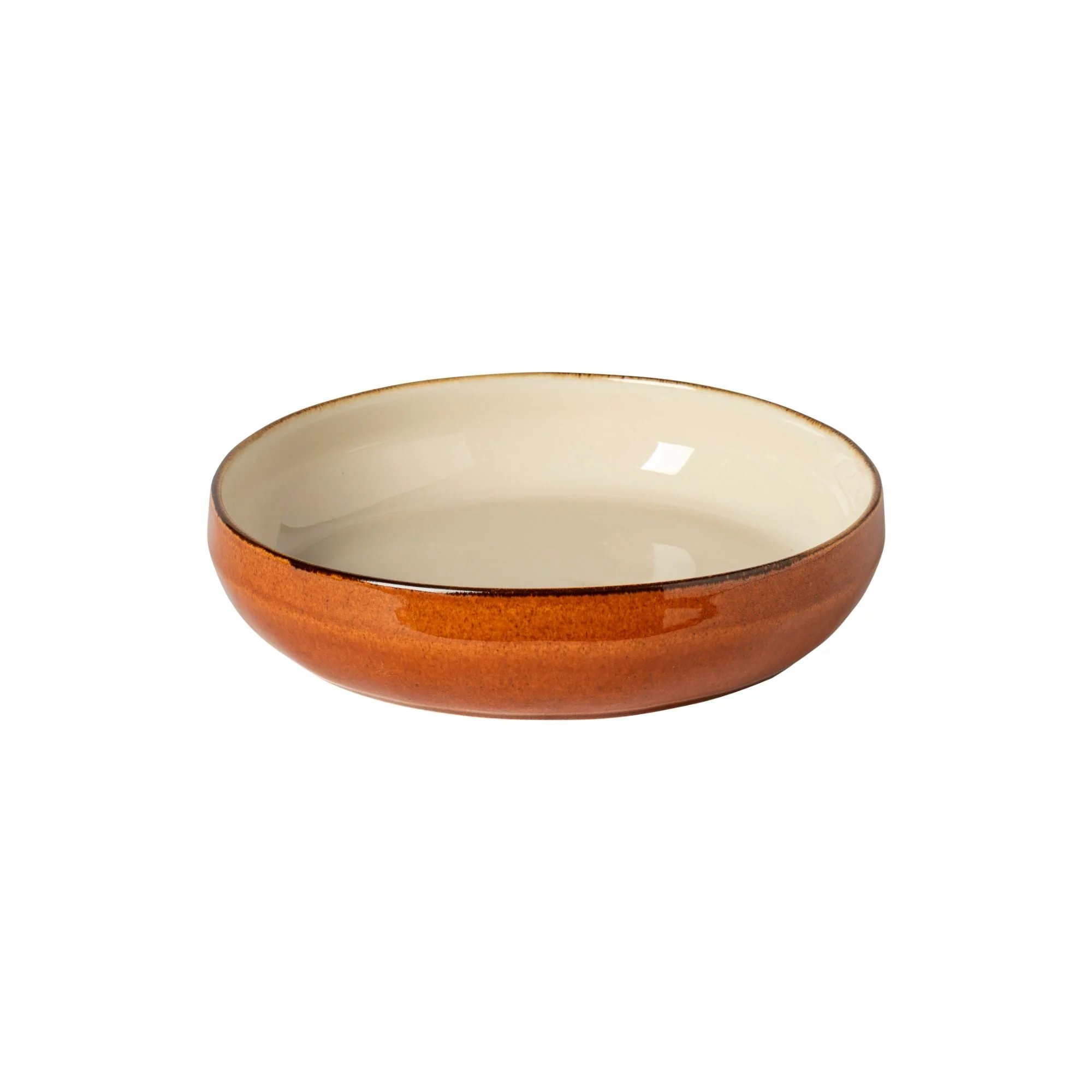 Set of 6 Soup/Pasta Bowl Poterie, Casafina by COSTA NOVA