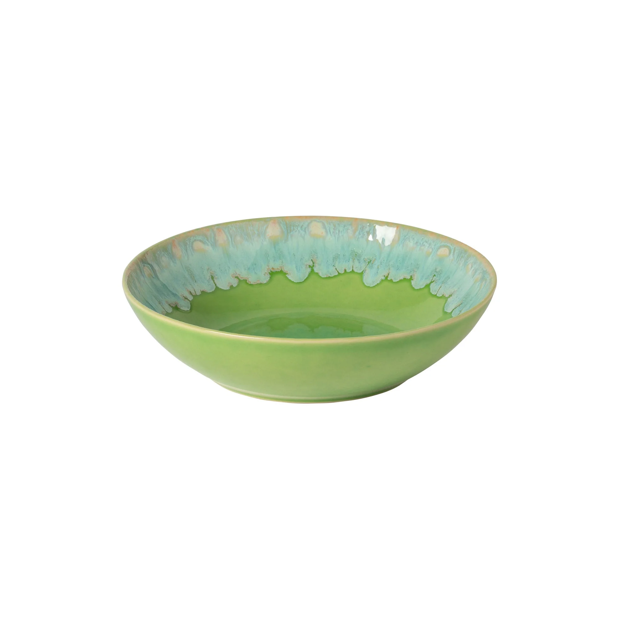 Set of 6 Soup/Pasta Bowl Taormina, Casafina by COSTA NOVA